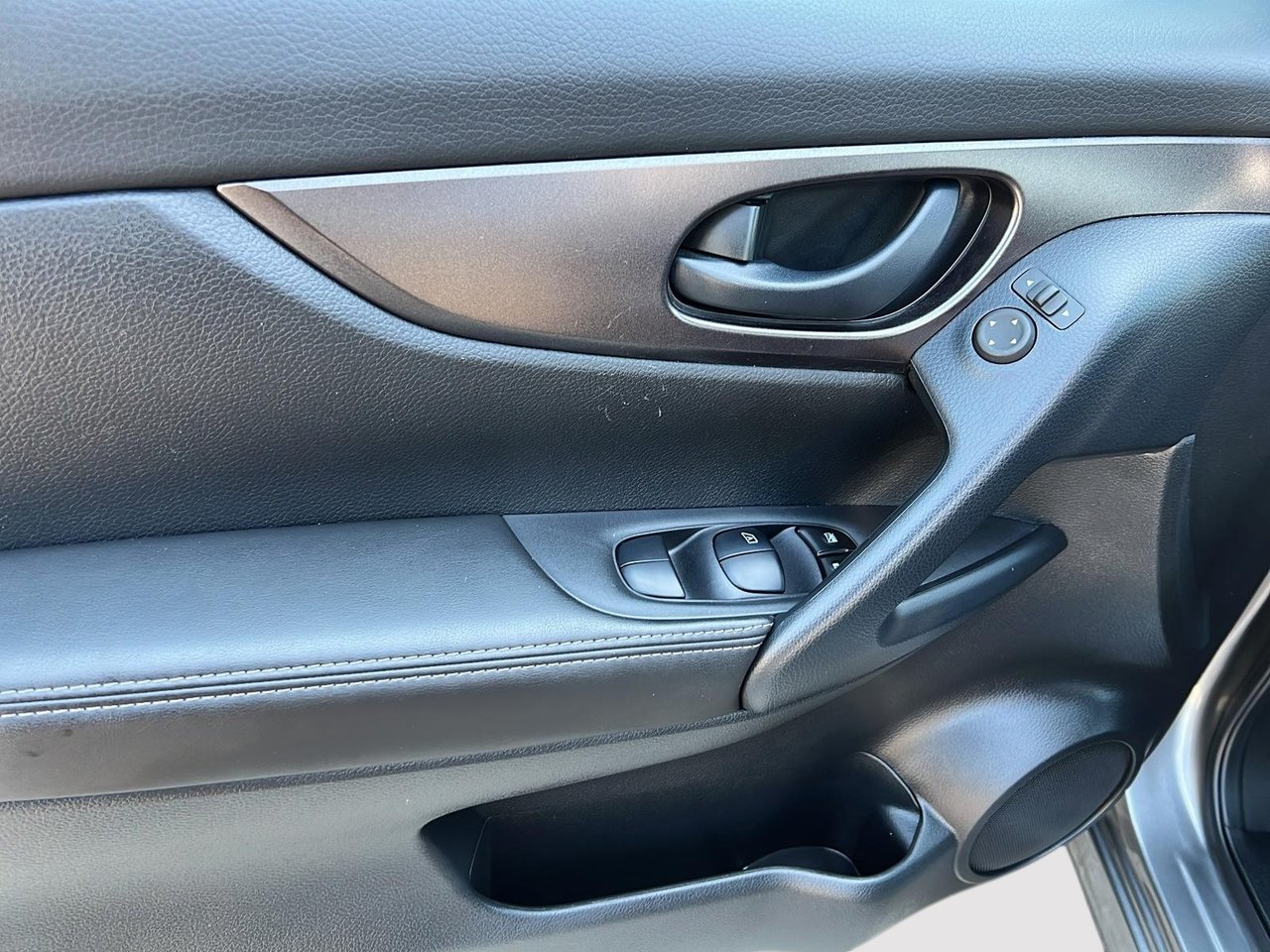 2023 Nissan Qashqai S-AWD-10
