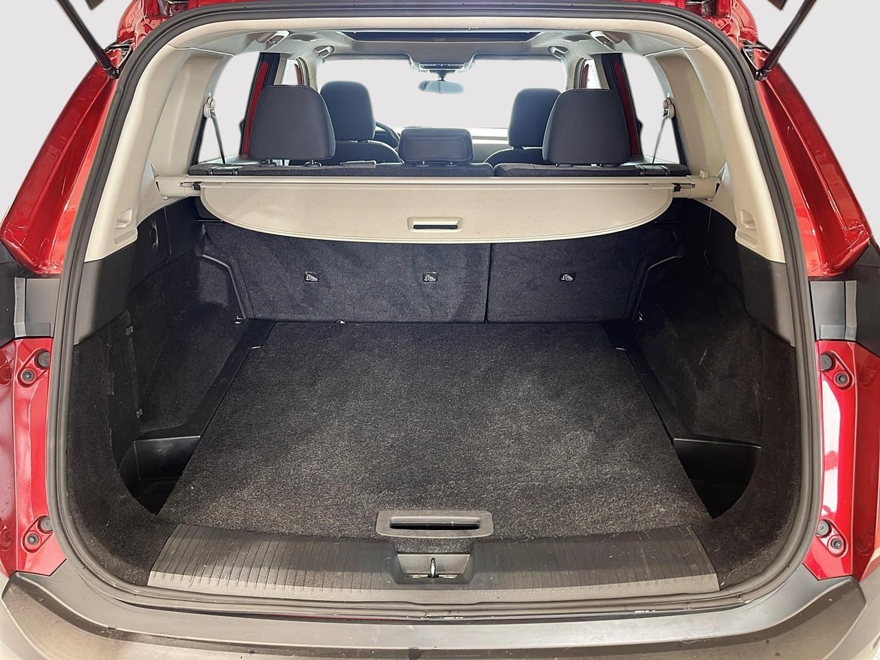 2021 Nissan Rogue SV AWD-5