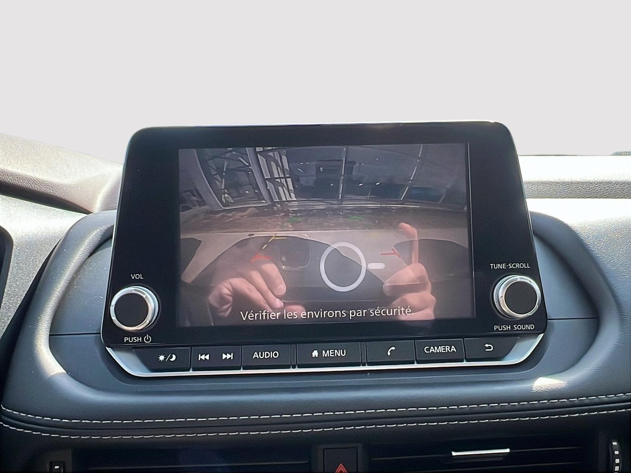 2021 Nissan Rogue S-14