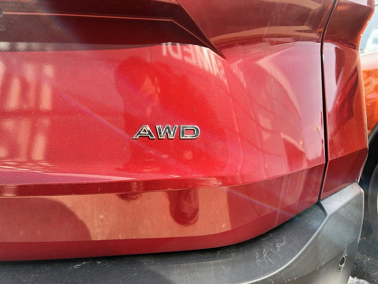 2021 Nissan Rogue S-13