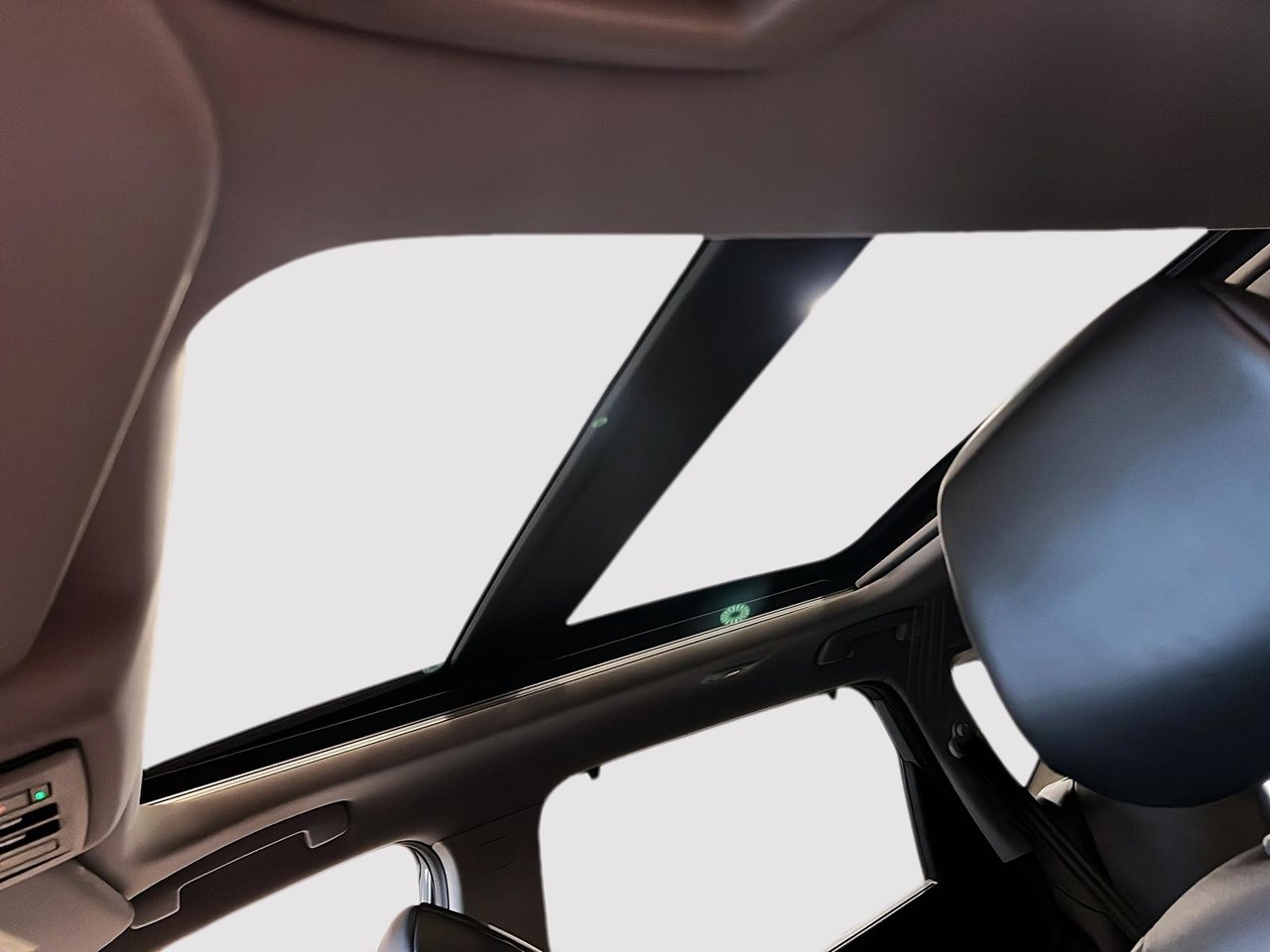 Nissan Rogue SV Privilege 2021-15