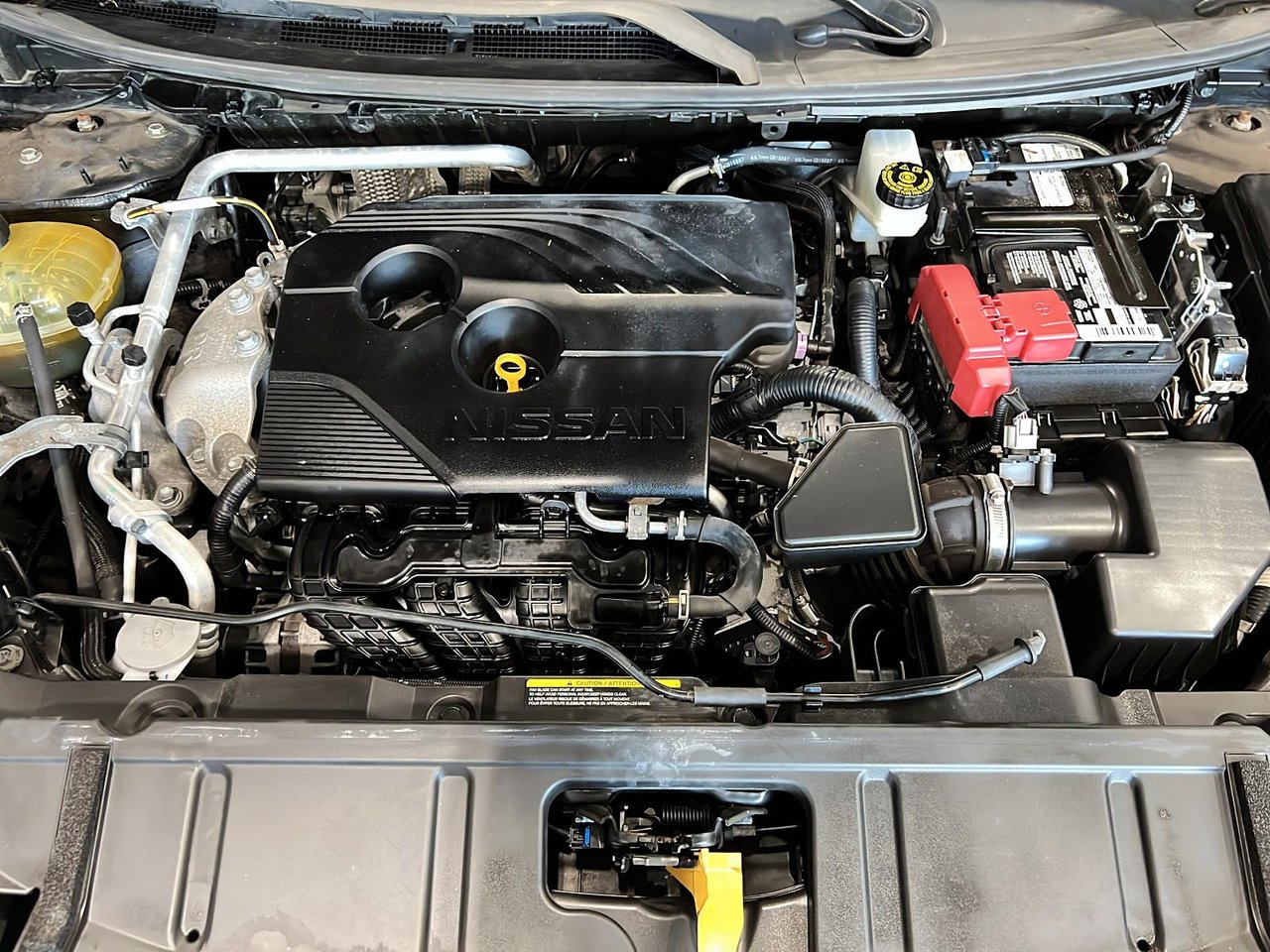 2021 Nissan Rogue Platinum-6