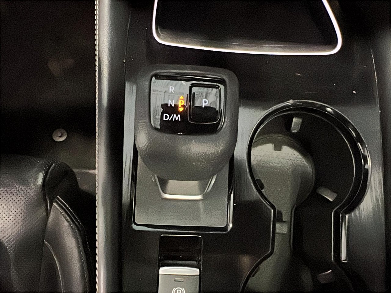 2021 Nissan Rogue Platinum-12