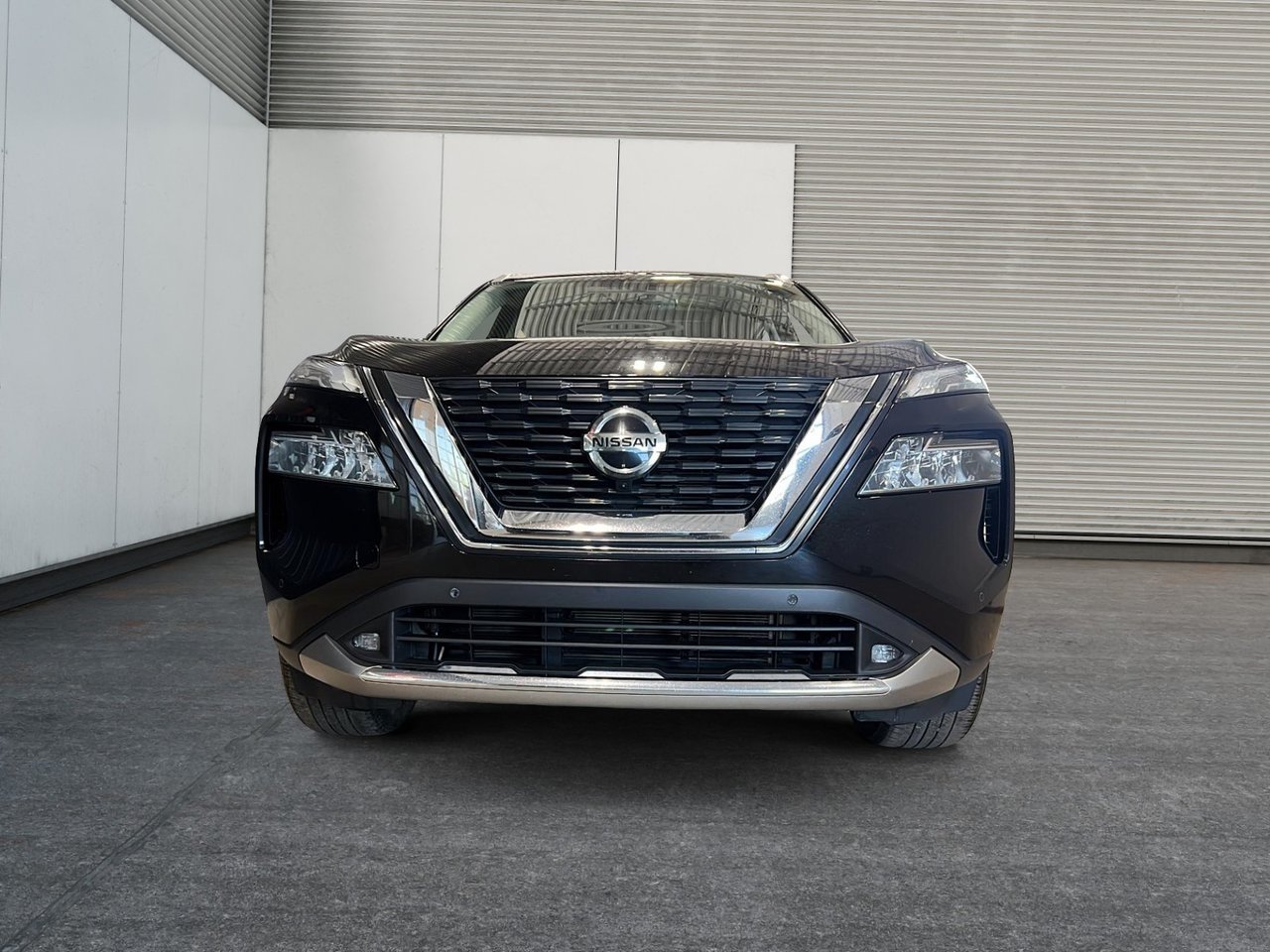 2021 Nissan Rogue Platinum-1