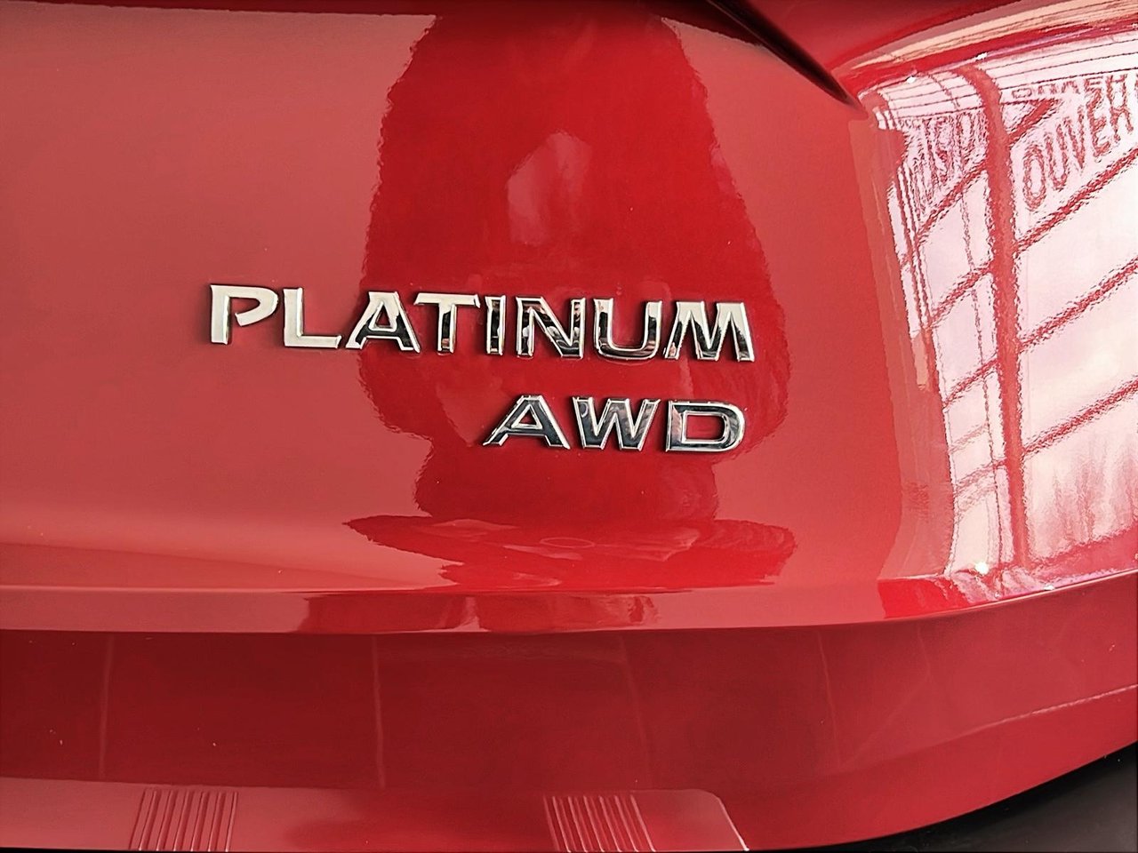 2022 Nissan Rogue Platinum-12