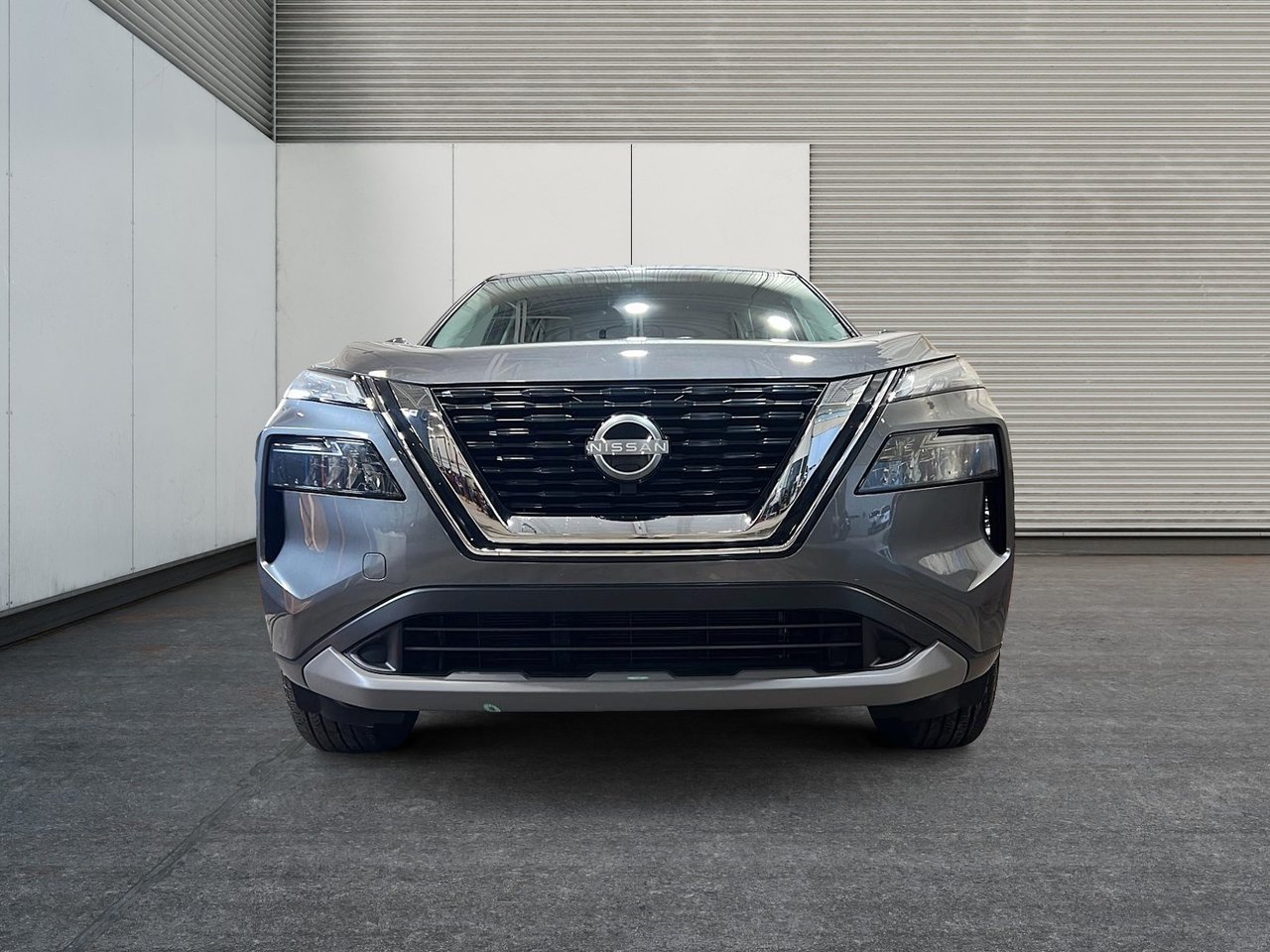 Nissan Rogue S 2023-1