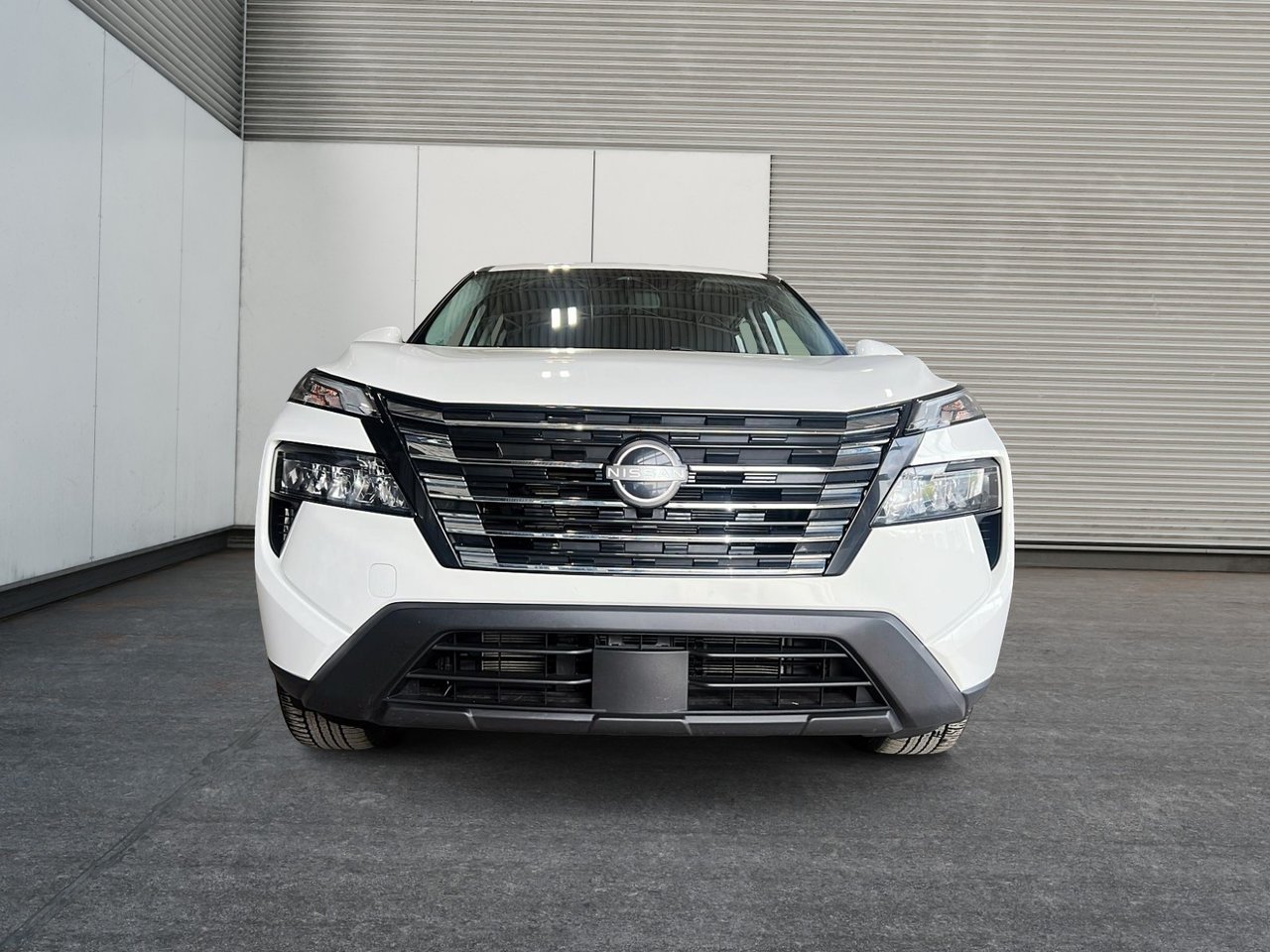 Nissan Rogue S AWD 2024-1
