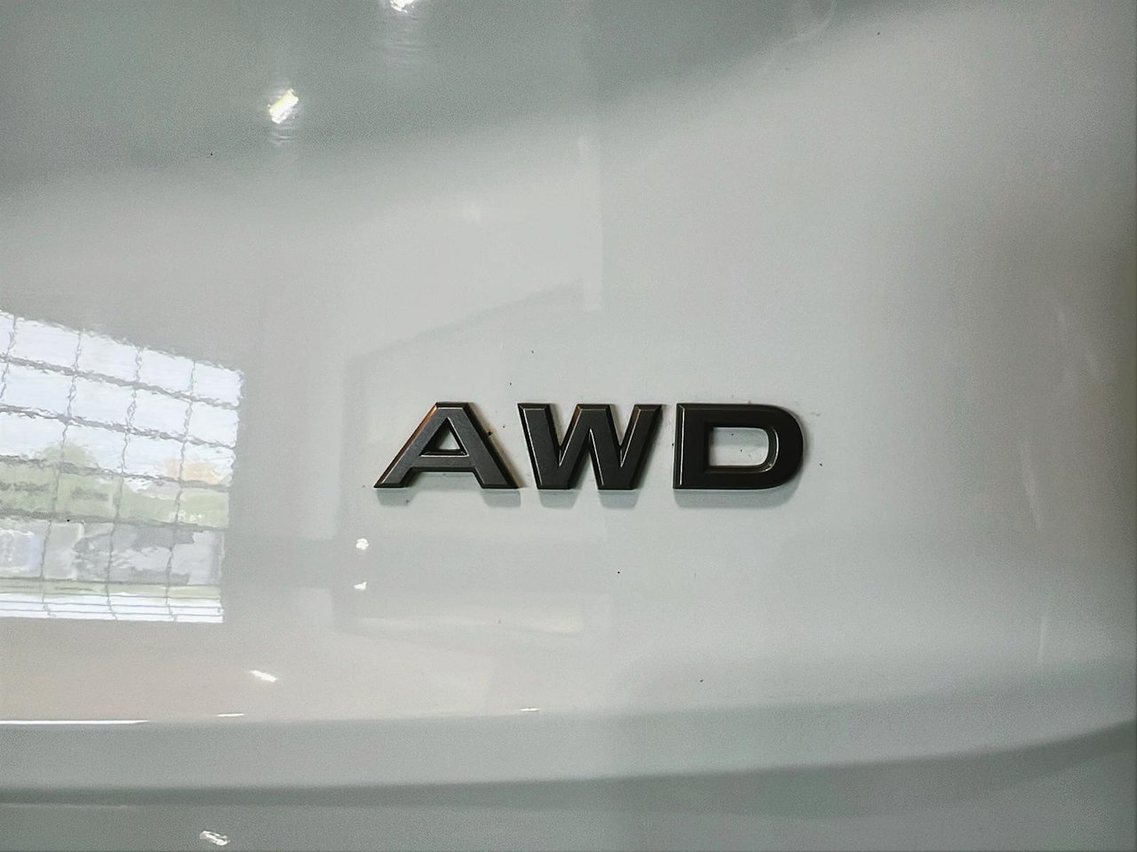 Nissan Rogue S AWD 2024-13