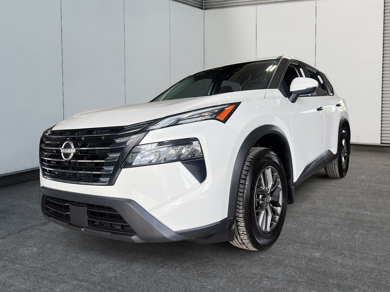 Nissan Rogue S AWD 2024-0