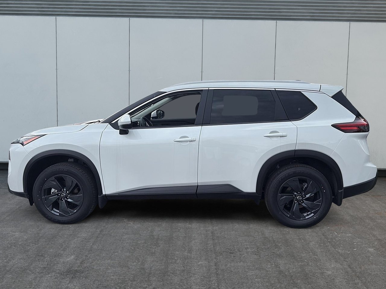 2026 Nissan Rogue SV Moonroof-4