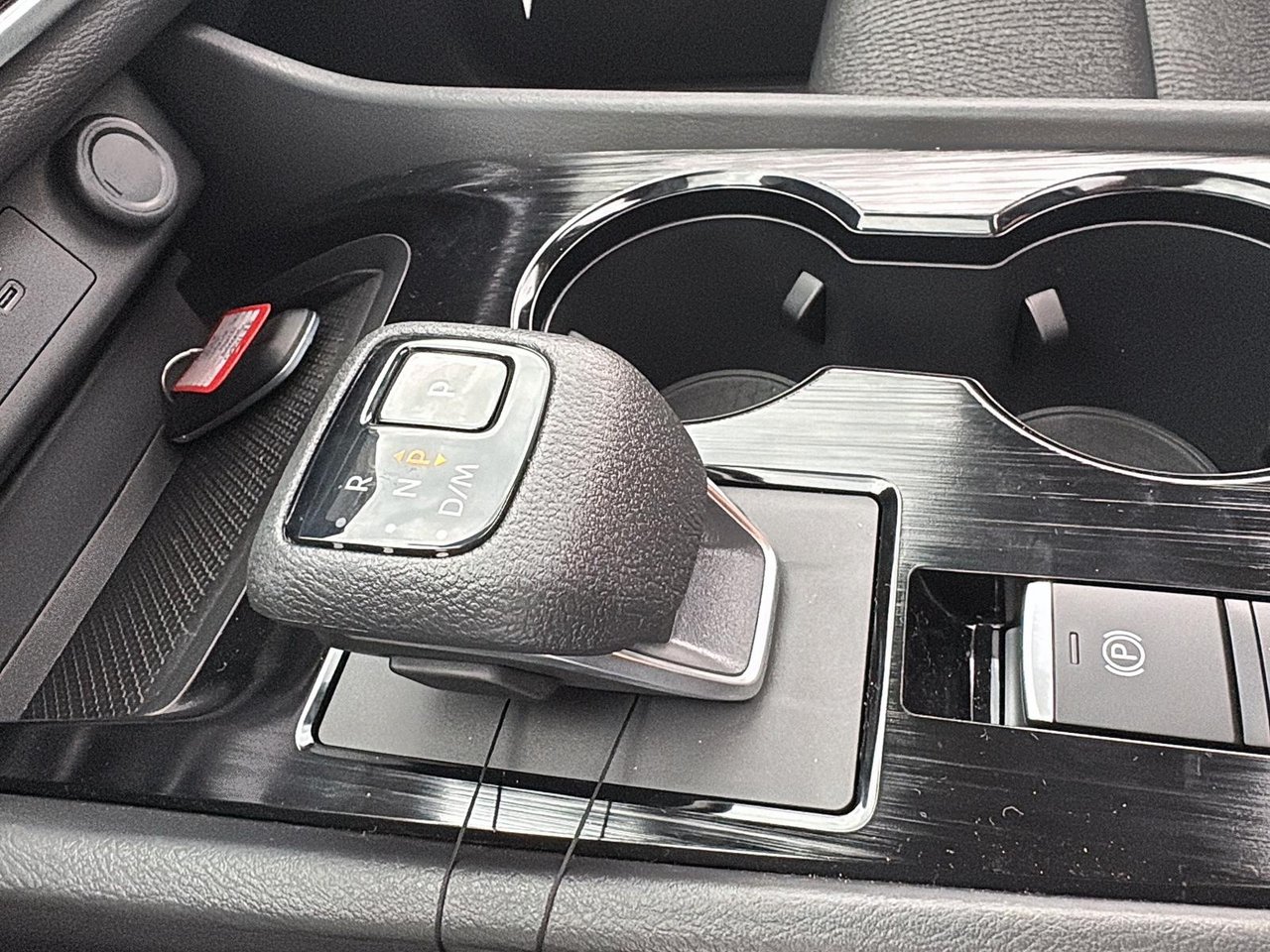 2026 Nissan Rogue SV Moonroof-14