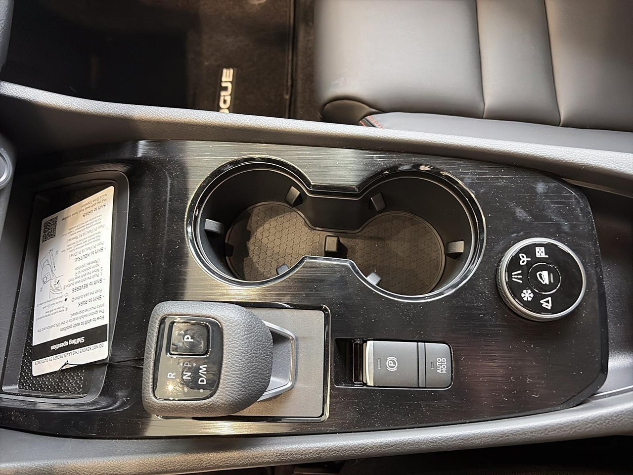 Nissan Rogue Rock Creek 2026-13