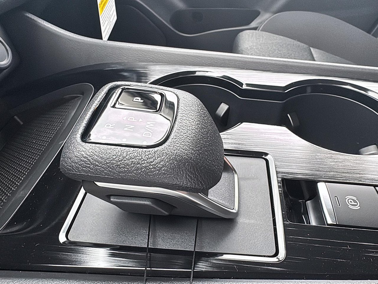 2026 Nissan Rogue SV Moonroof-12