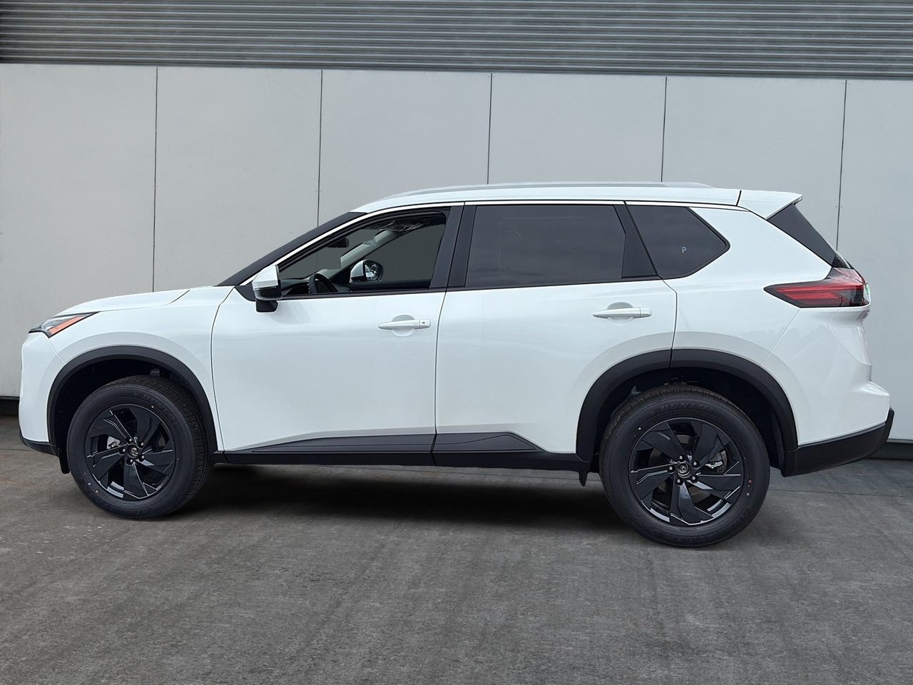 2026 Nissan Rogue SV Moonroof-4