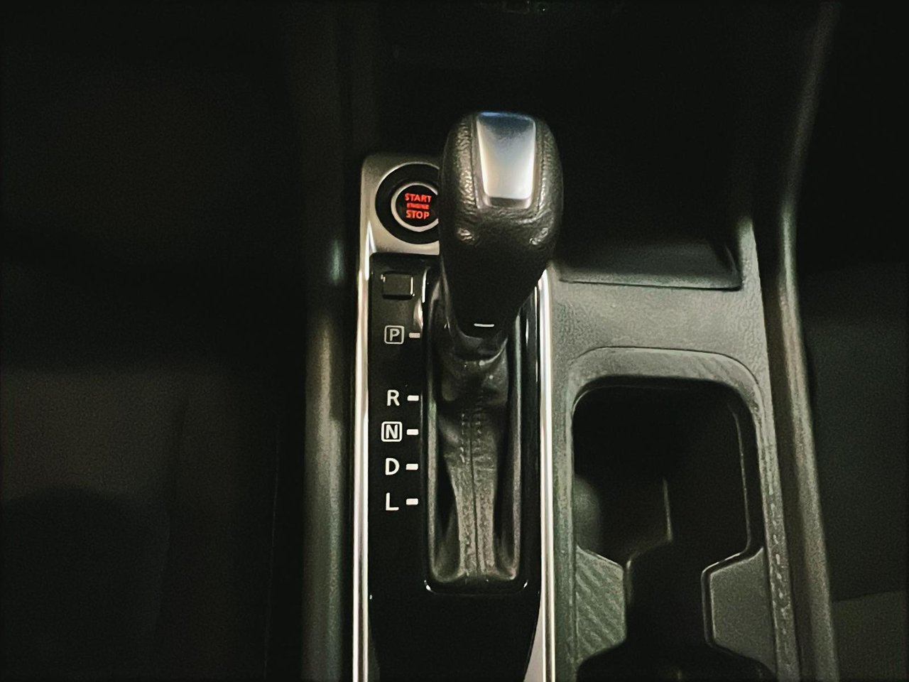 2020 Nissan Sentra SV-11