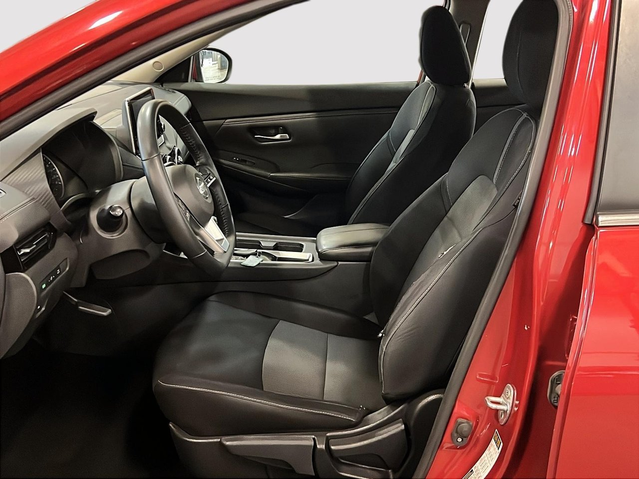 2020 Nissan Sentra SV-6