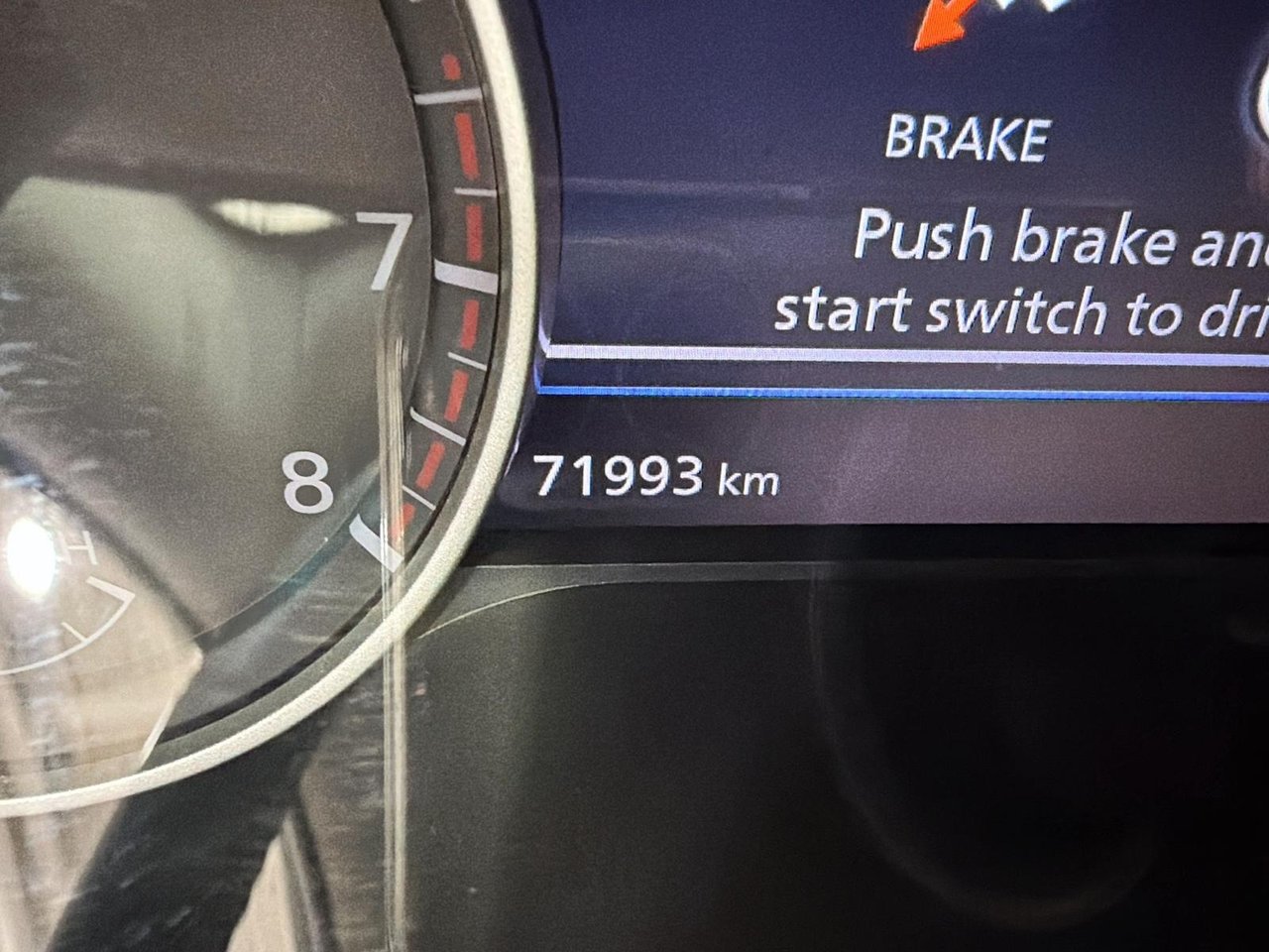 2021 Nissan Sentra SR-12