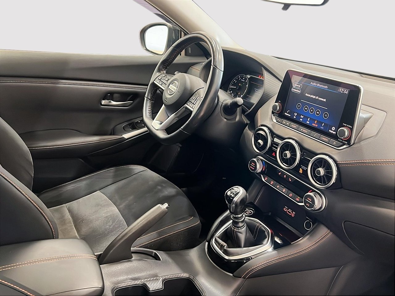 2021 Nissan Sentra SR-11