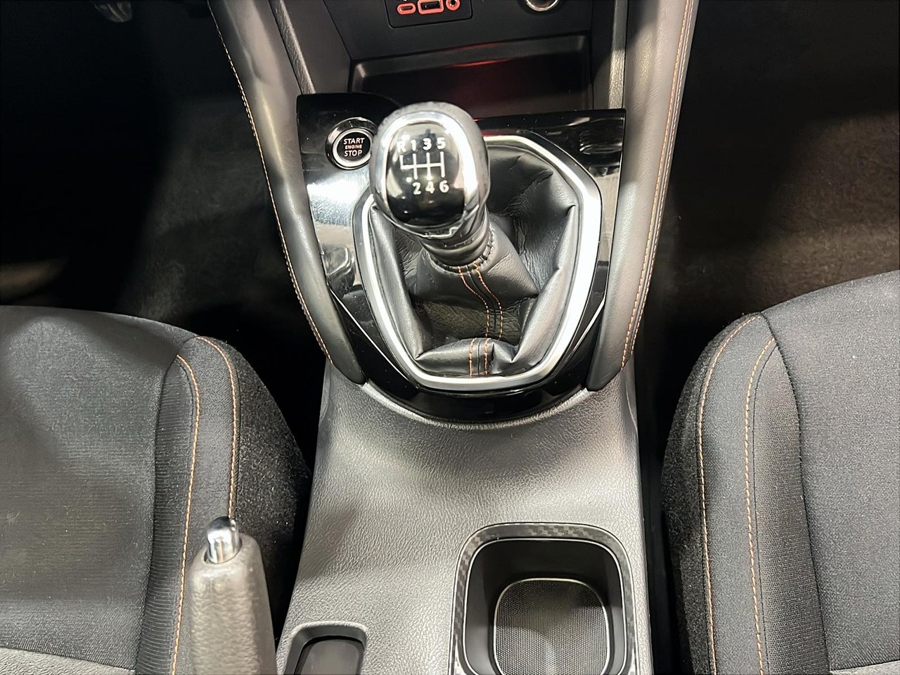2021 Nissan Sentra SR-12