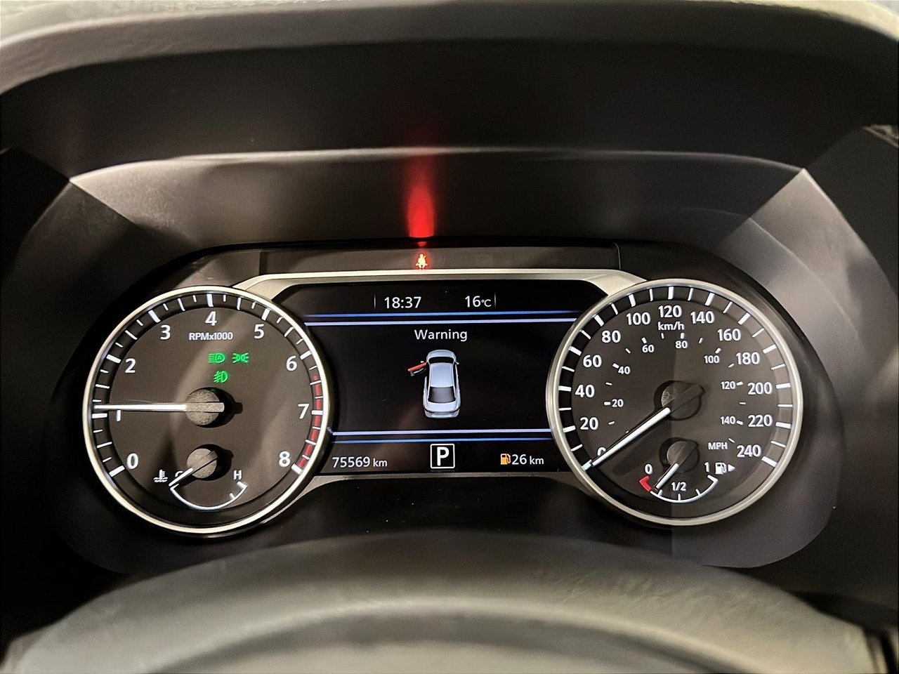 2022 Nissan Sentra SR-11