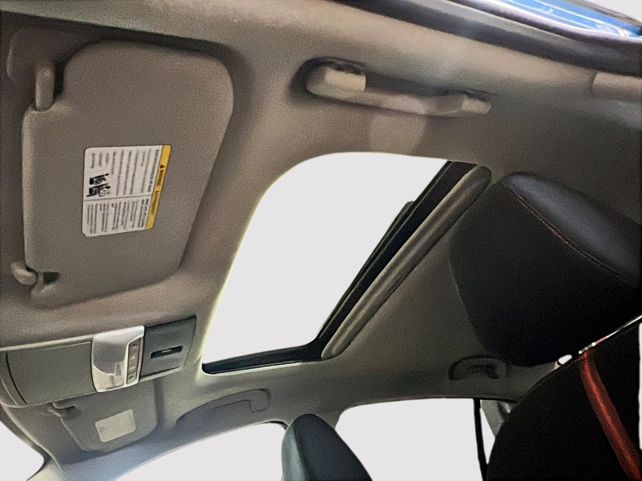 2022 Nissan Sentra SR-13