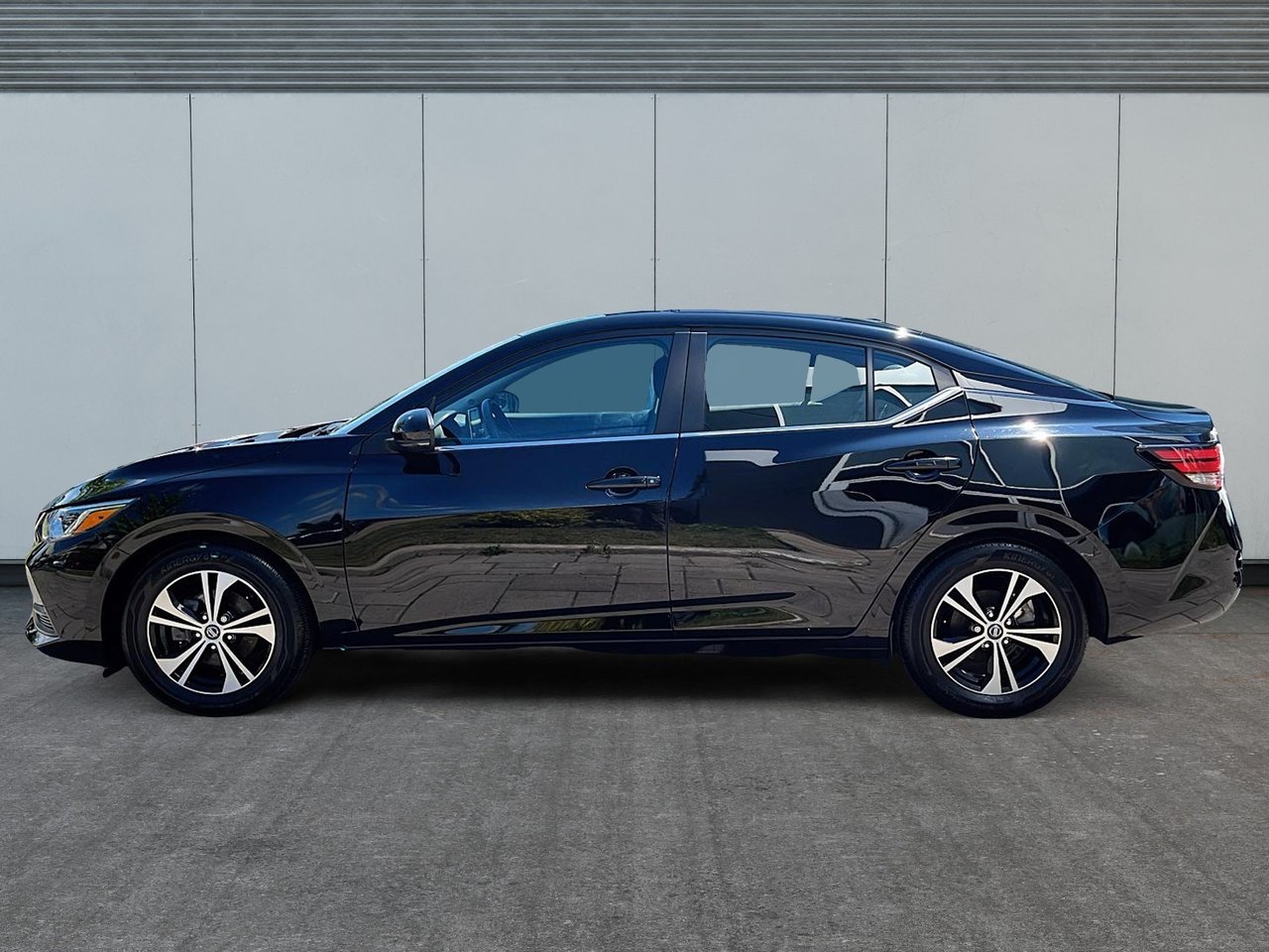 Nissan Sentra SV AUTOMATIQUE 2023-4