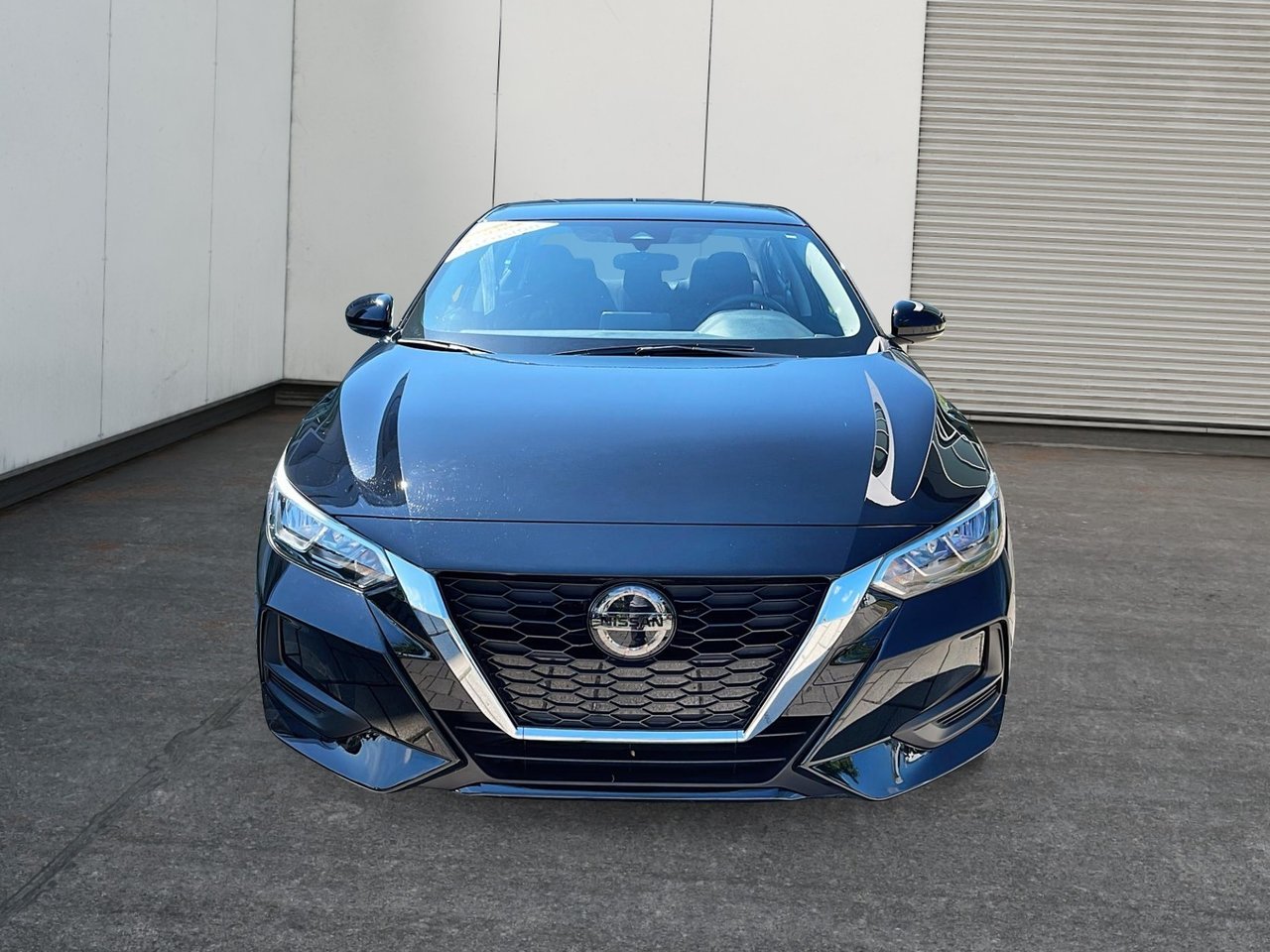 Nissan Sentra SV AUTOMATIQUE 2023-1