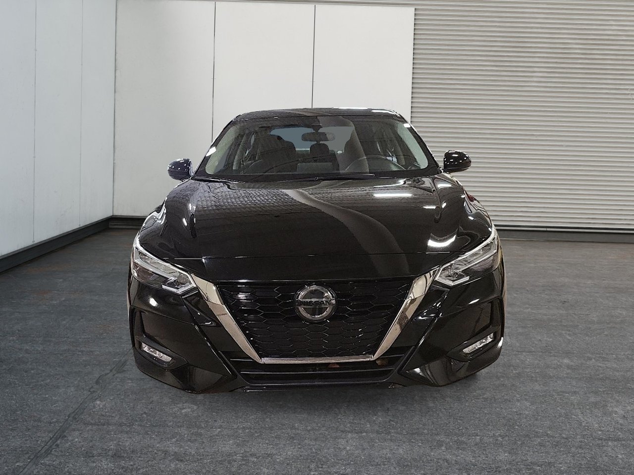 Nissan Sentra SR 2023-1