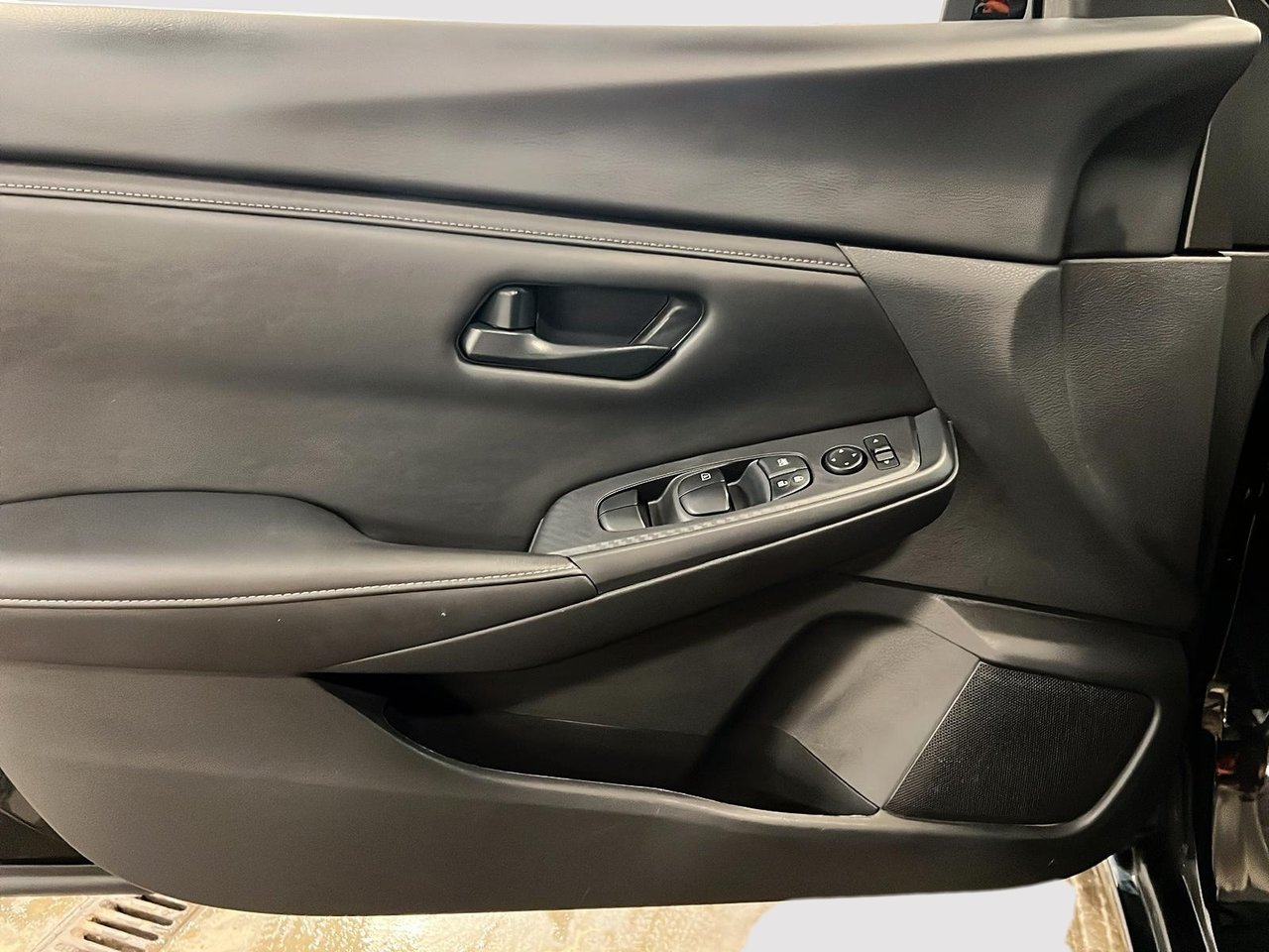 2024 Nissan Sentra S-9