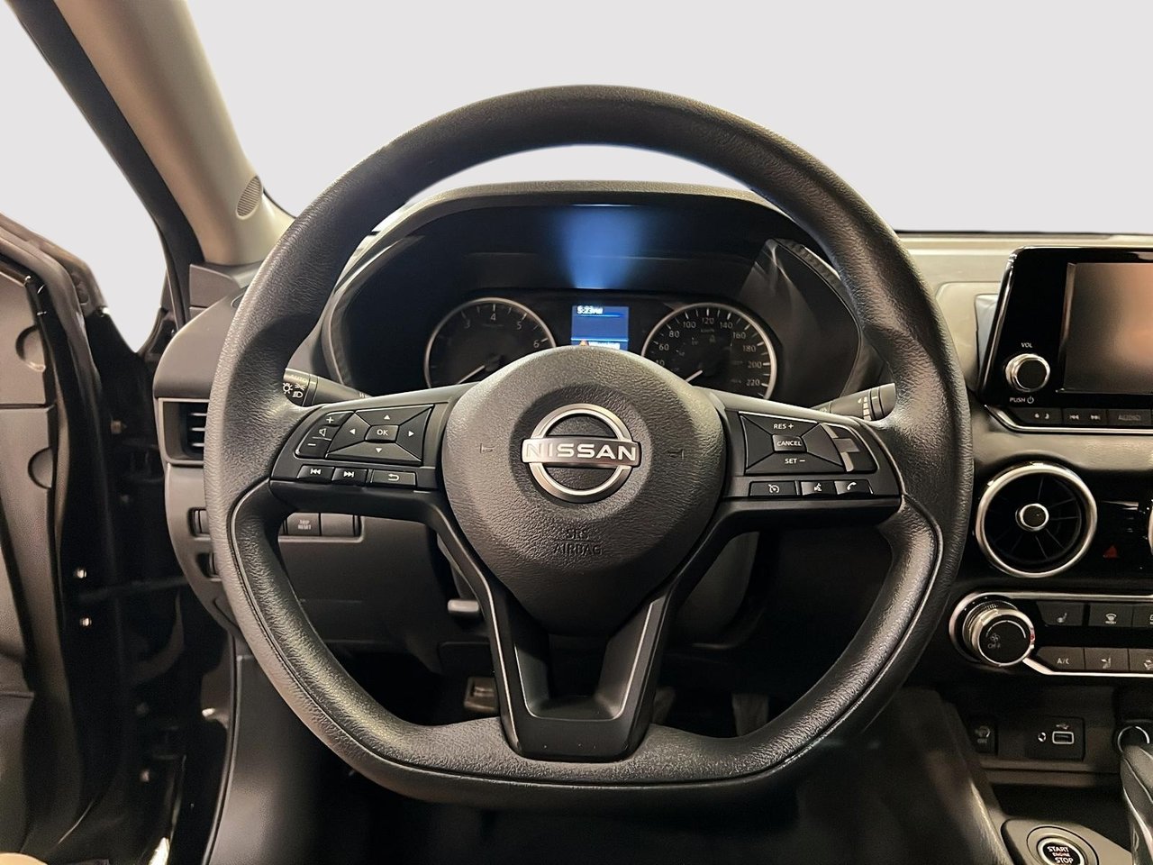 2024 Nissan Sentra S-10