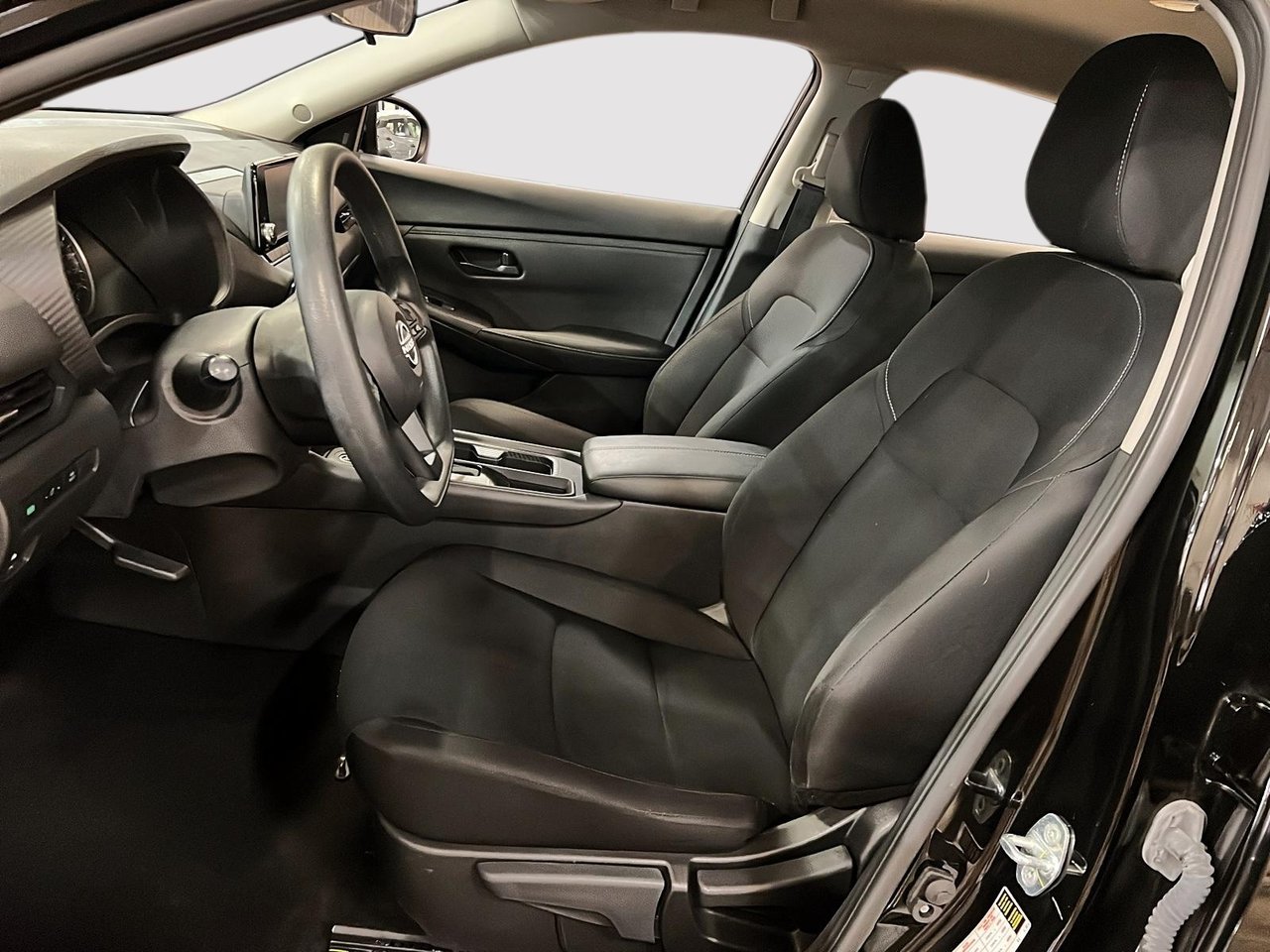 2024 Nissan Sentra S-8