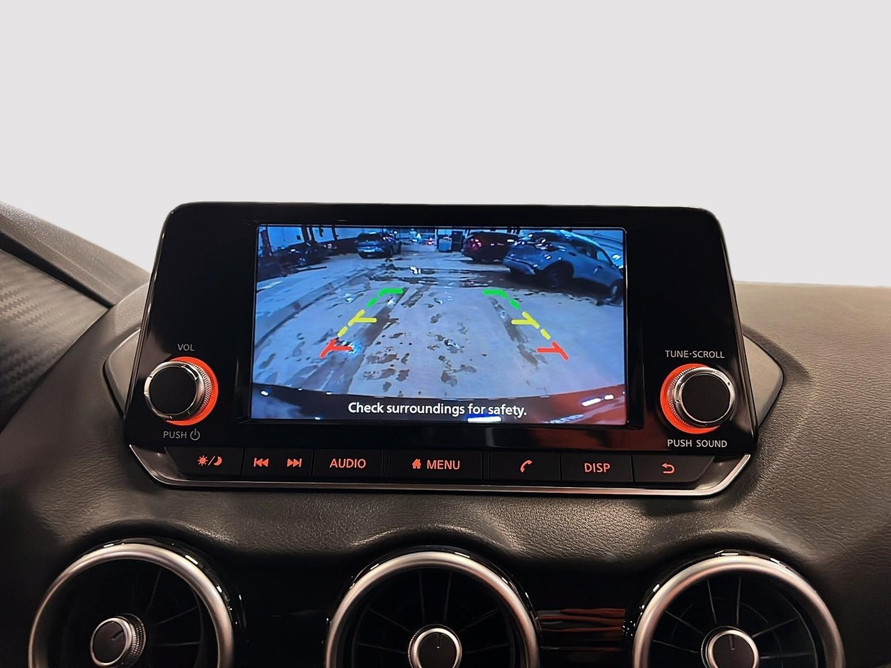 2024 Nissan Sentra S-13