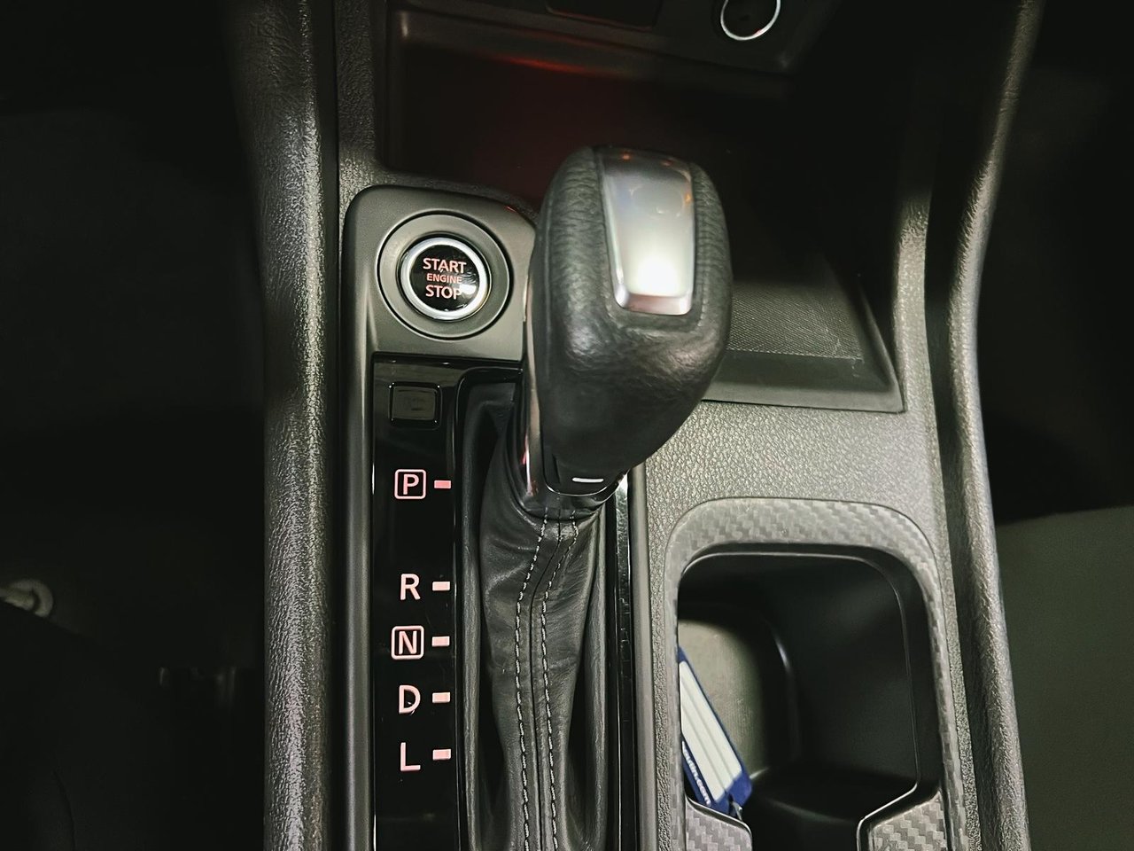 2024 Nissan Sentra S-12