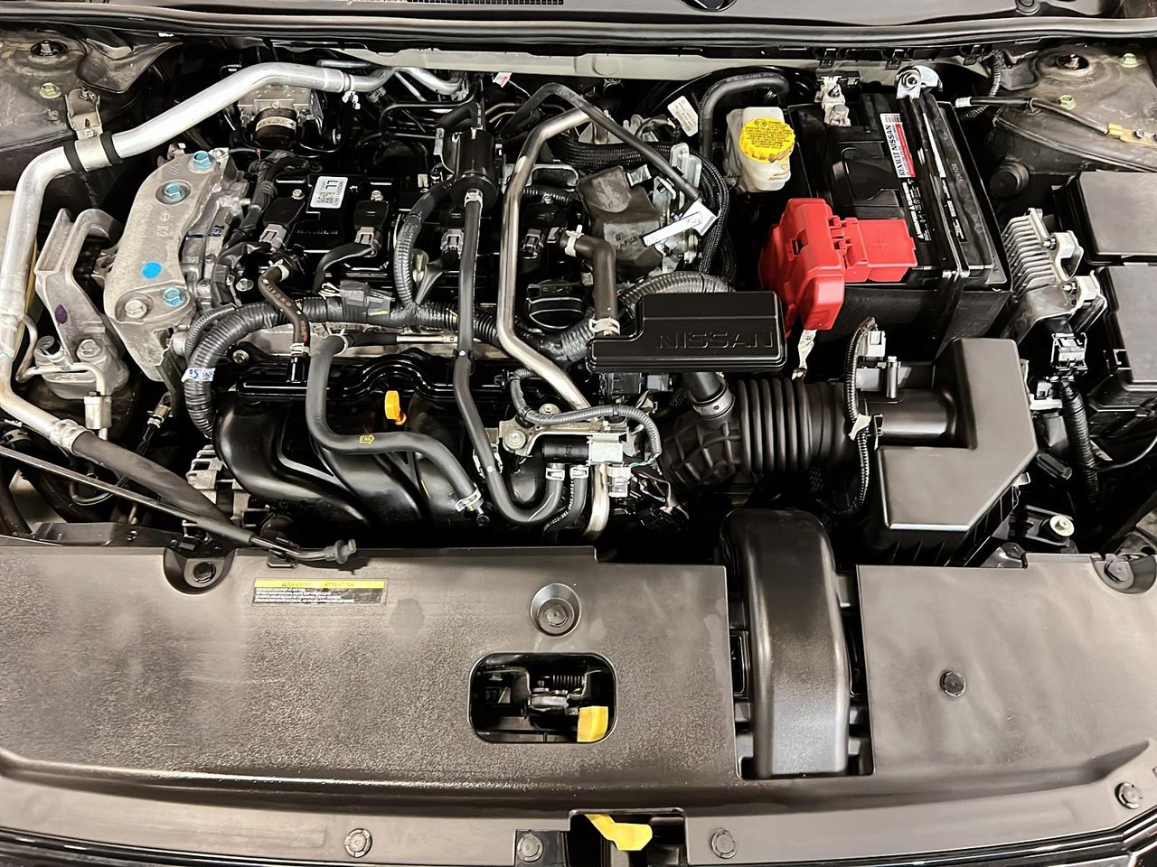 2024 Nissan Sentra S-7