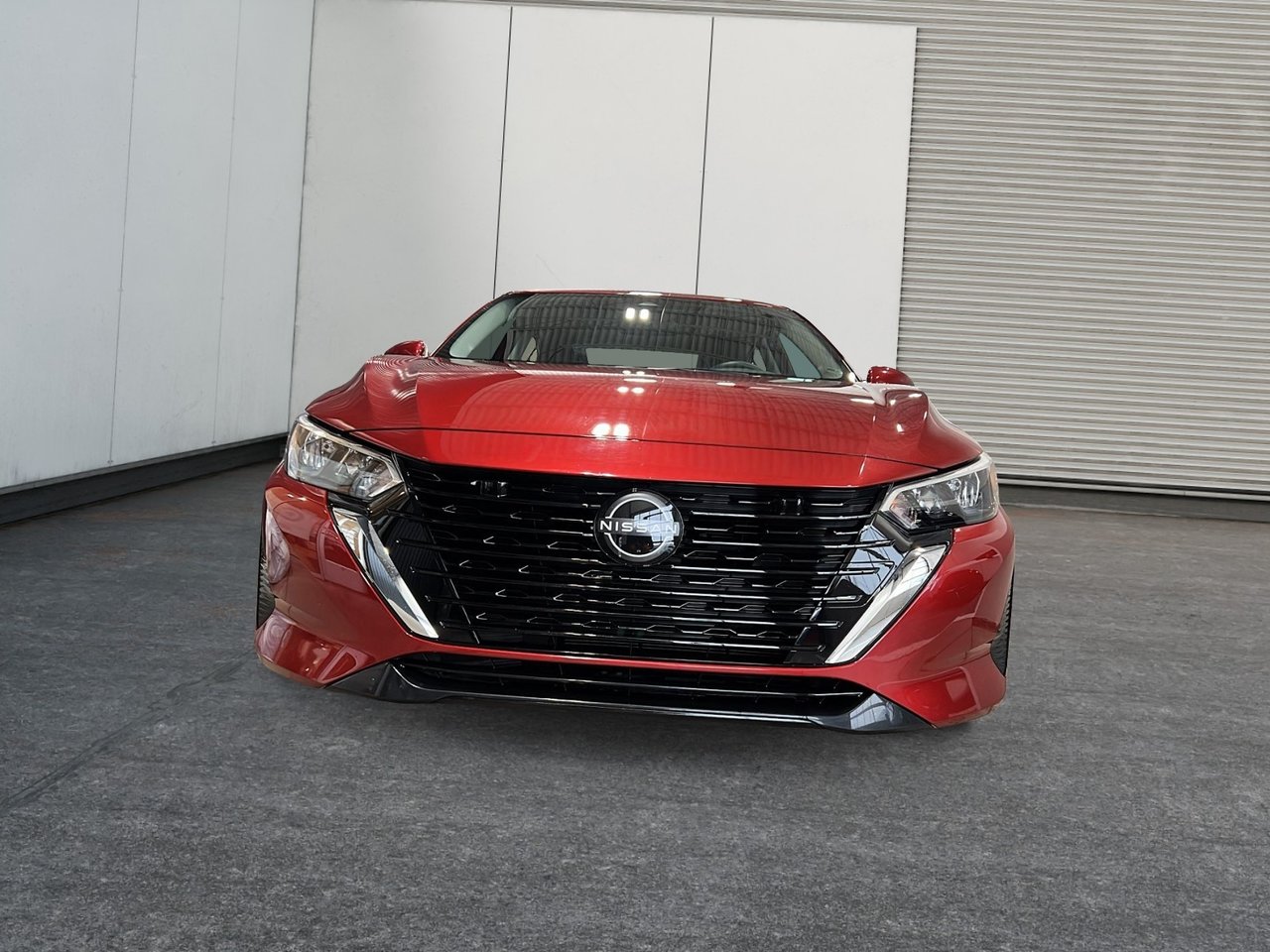 Nissan Sentra SV toit ouvrant 2024-1