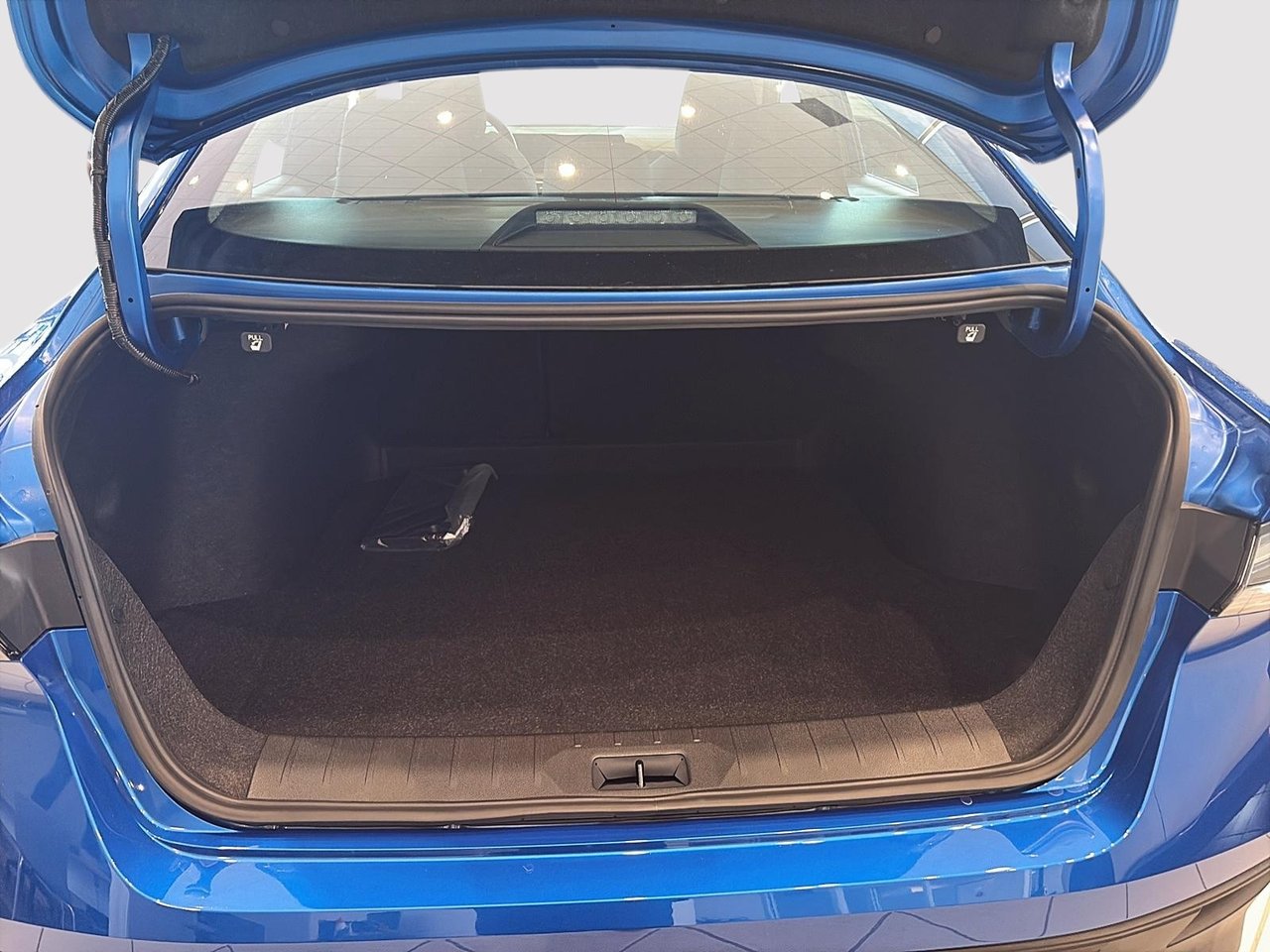 2026 Nissan Sentra SV-5