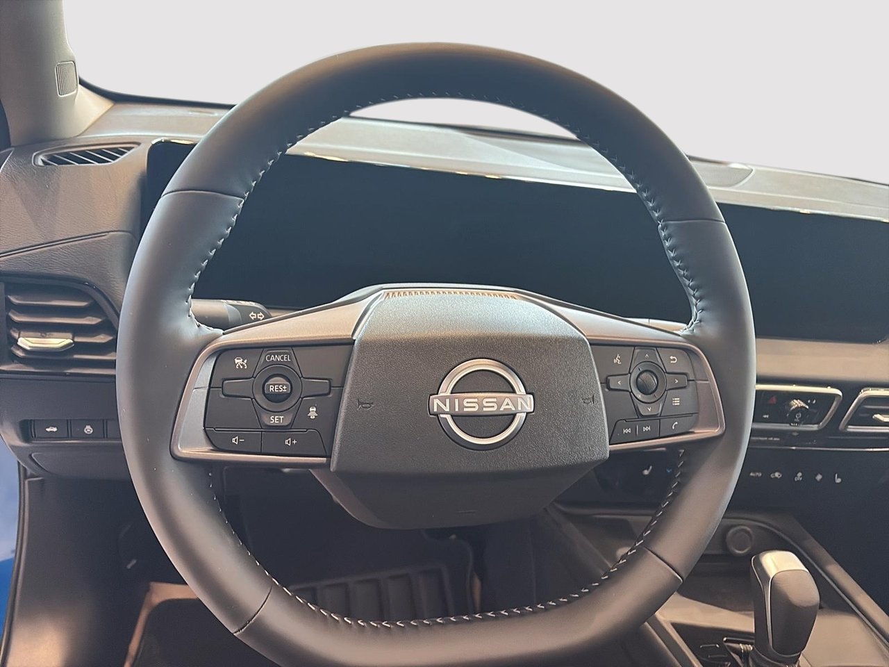2026 Nissan Sentra SV-11