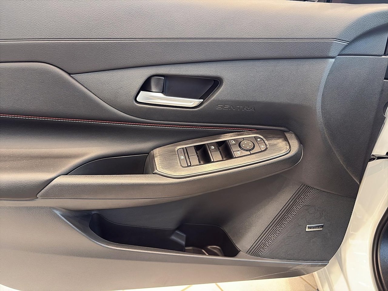 Nissan Sentra SR 2026-10
