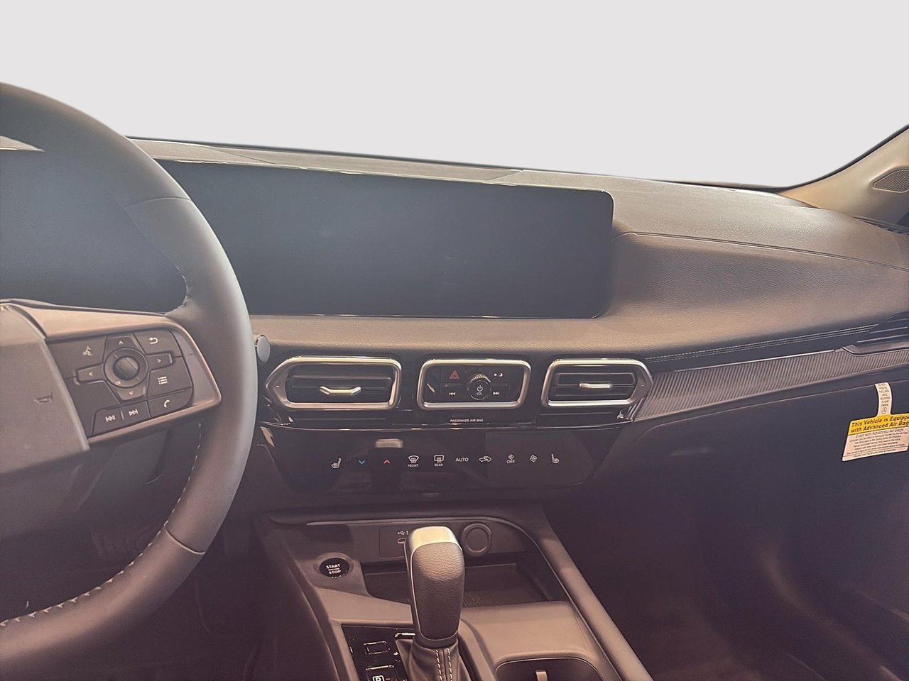 Nissan Sentra SV 2026-15