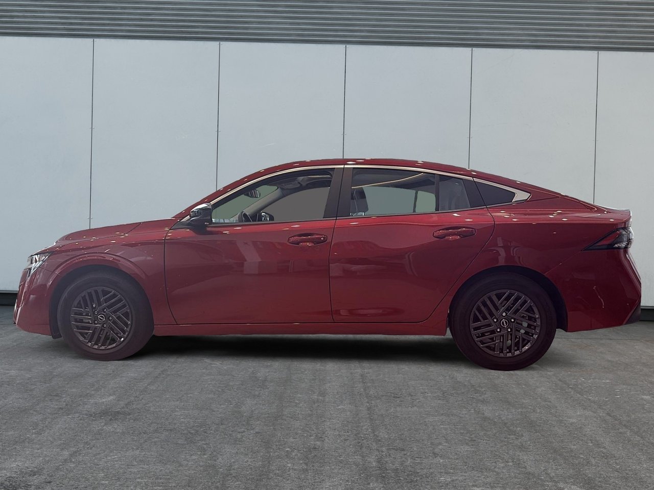 Nissan Sentra SV 2026-4