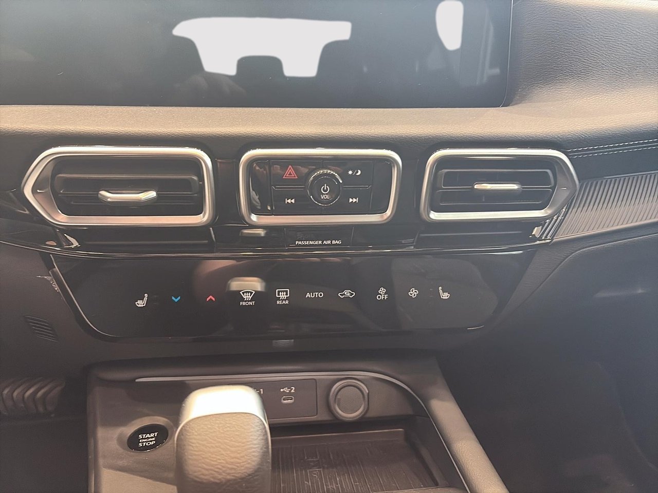 Nissan Sentra SV 2026-12