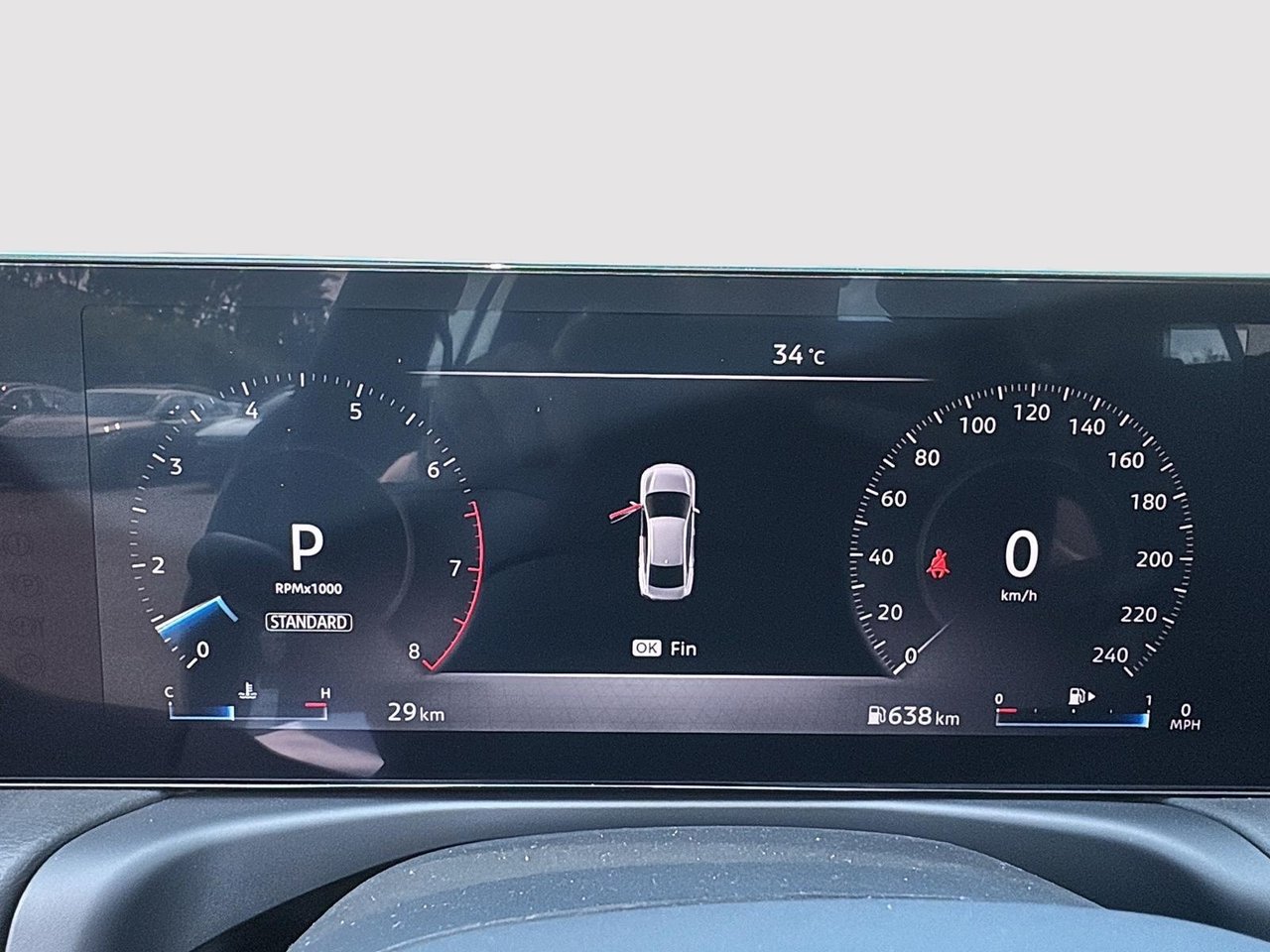 2026 Nissan Sentra SR-17