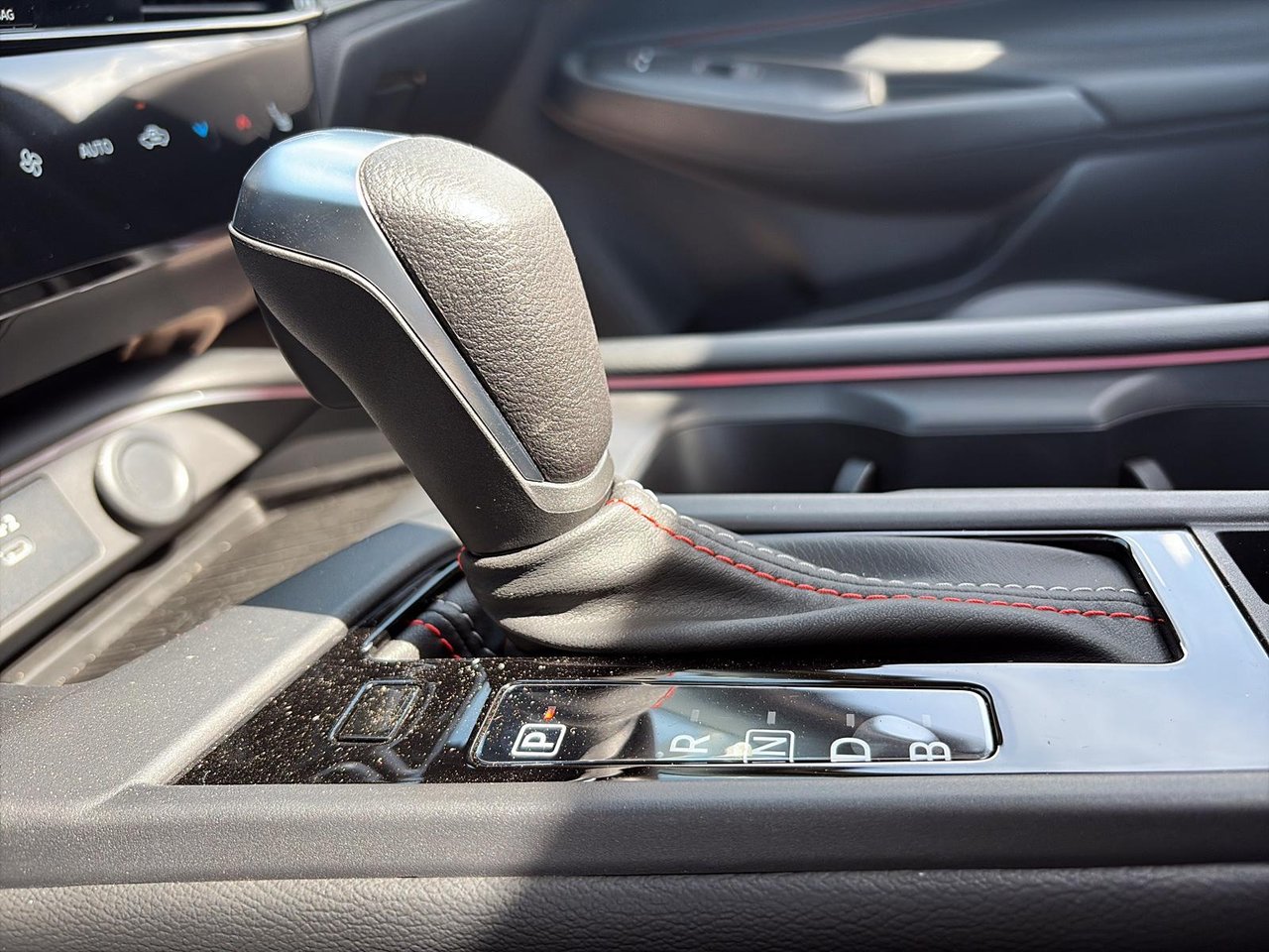 2026 Nissan Sentra SR-13