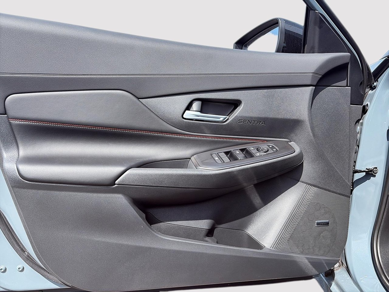 2026 Nissan Sentra SR-10