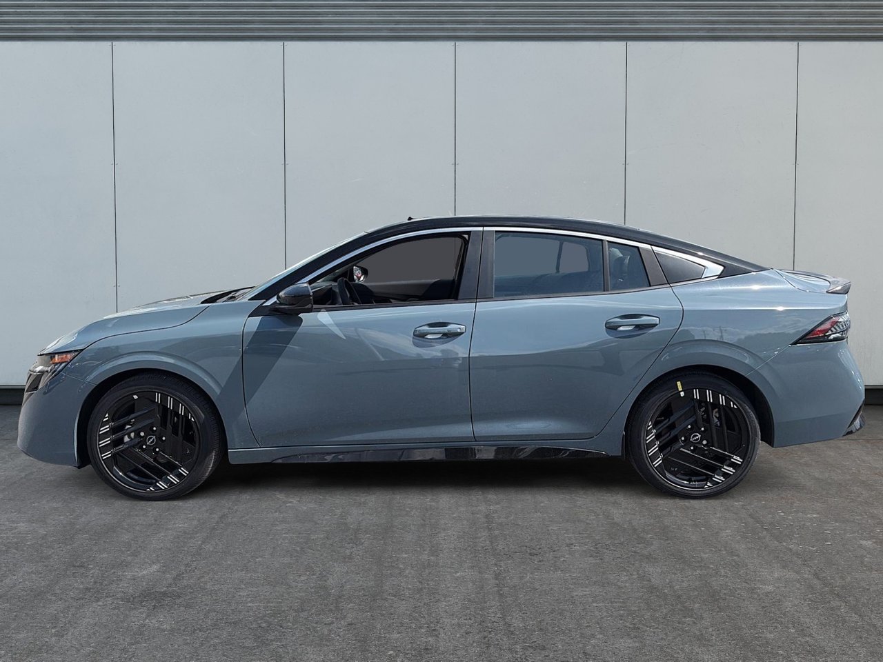 2026 Nissan Sentra SR-4