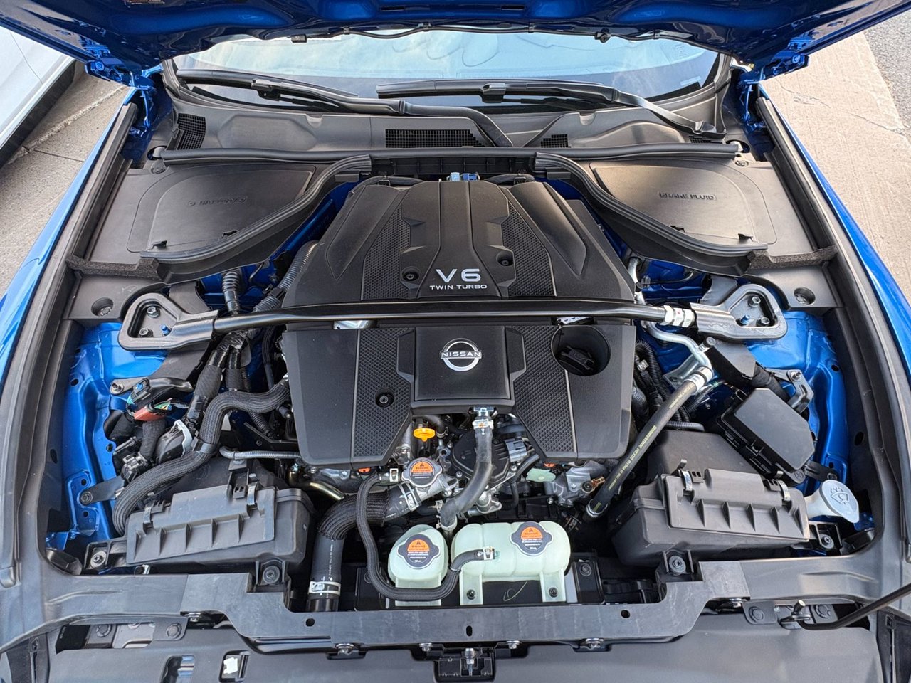 Nissan Z Performance 2024-4