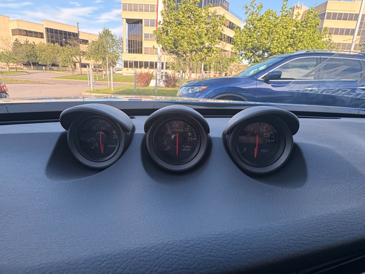 Nissan Z Performance 2024-5