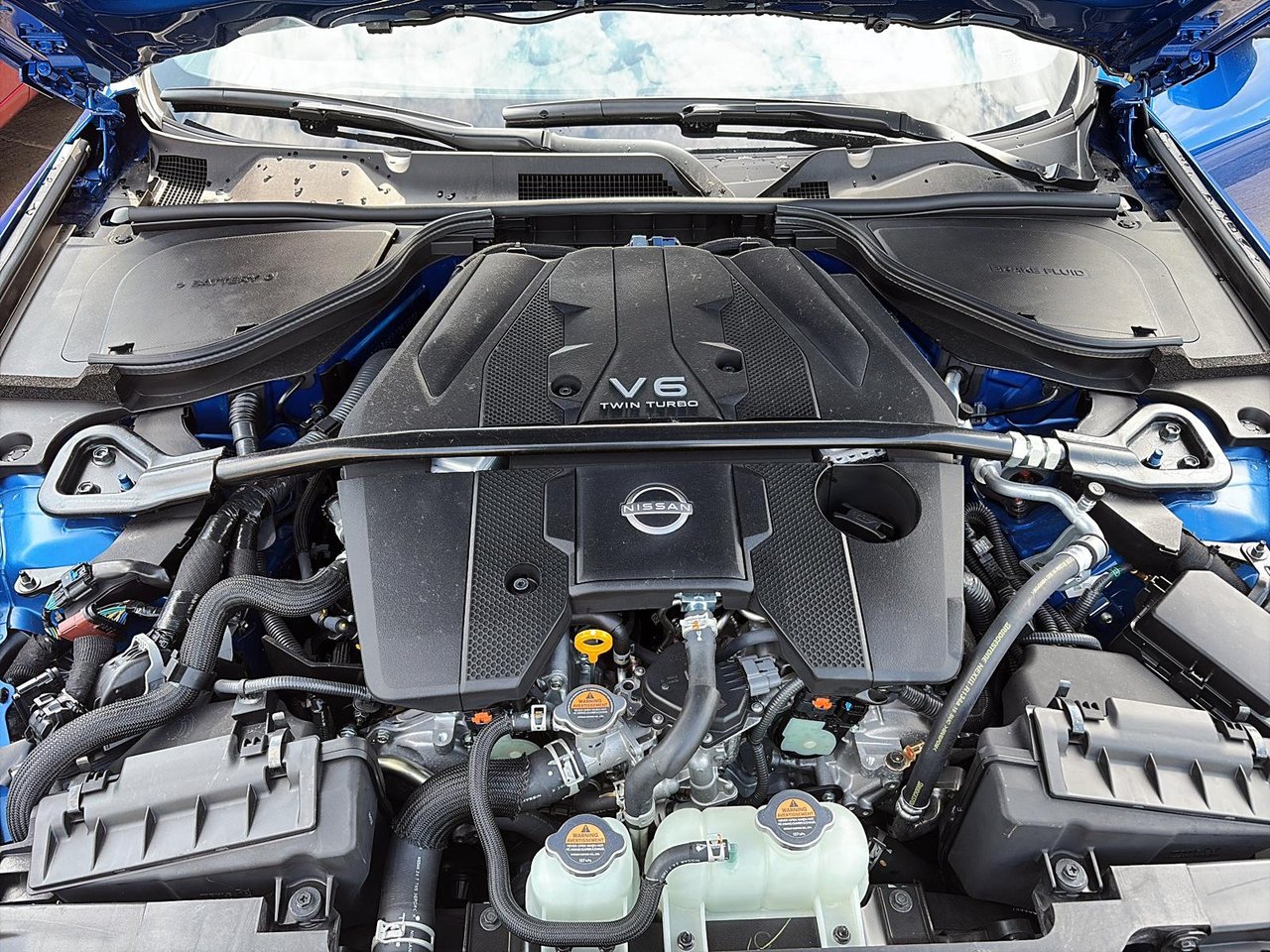 2024 Nissan Z Performance-7