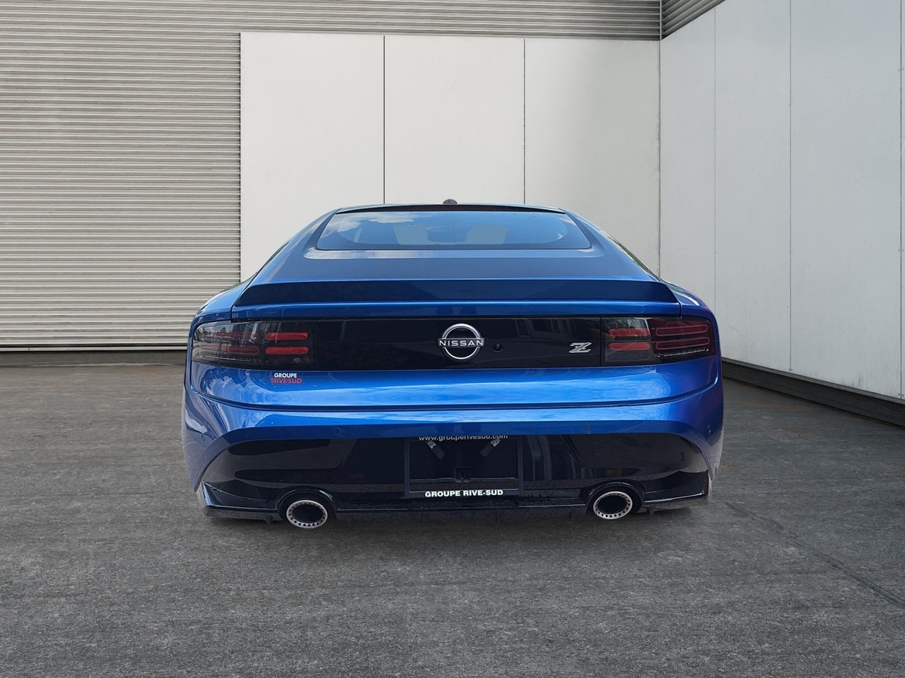 2024 Nissan Z Performance-2