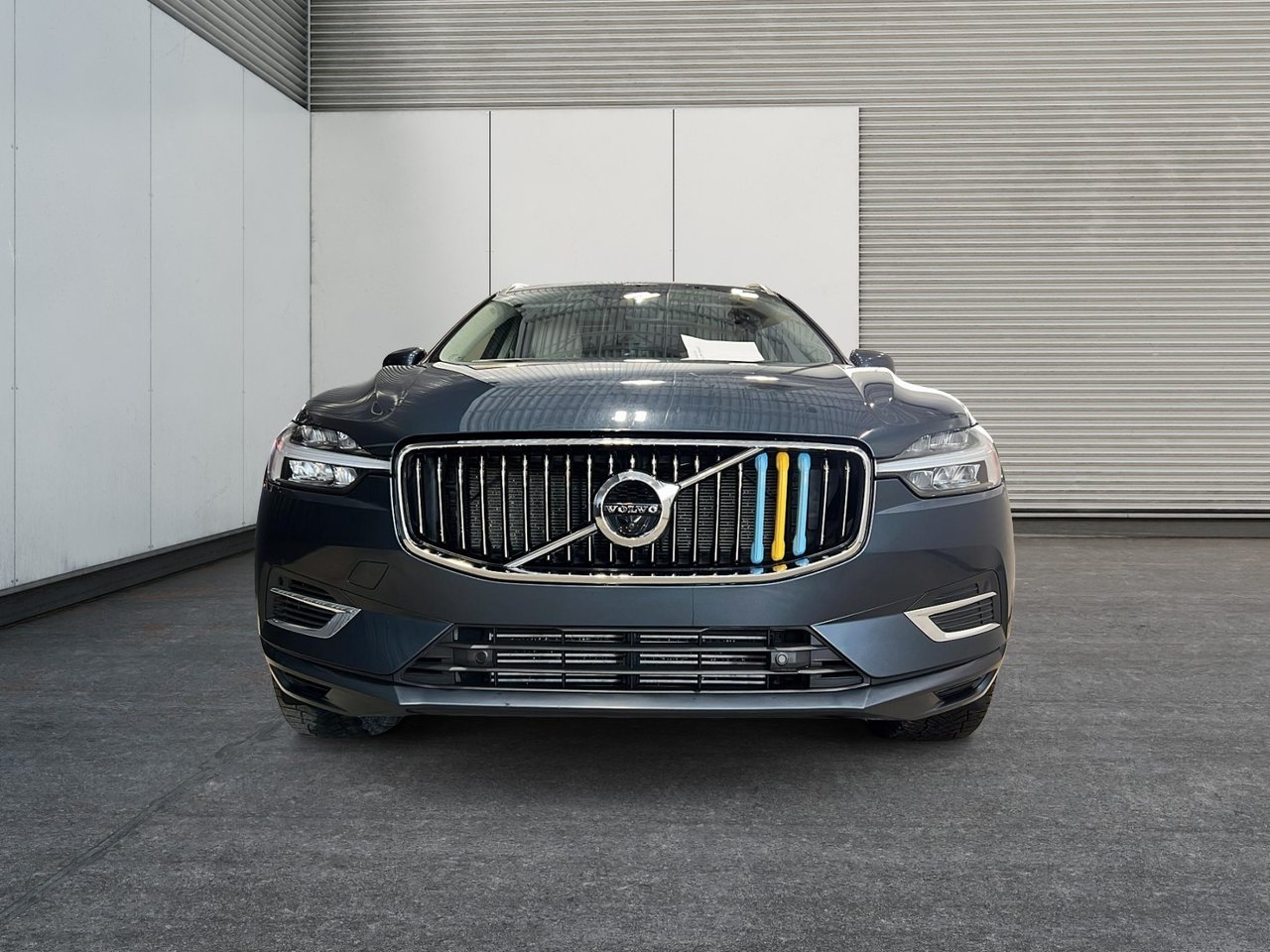 2021 Volvo XC60 Inscription-1